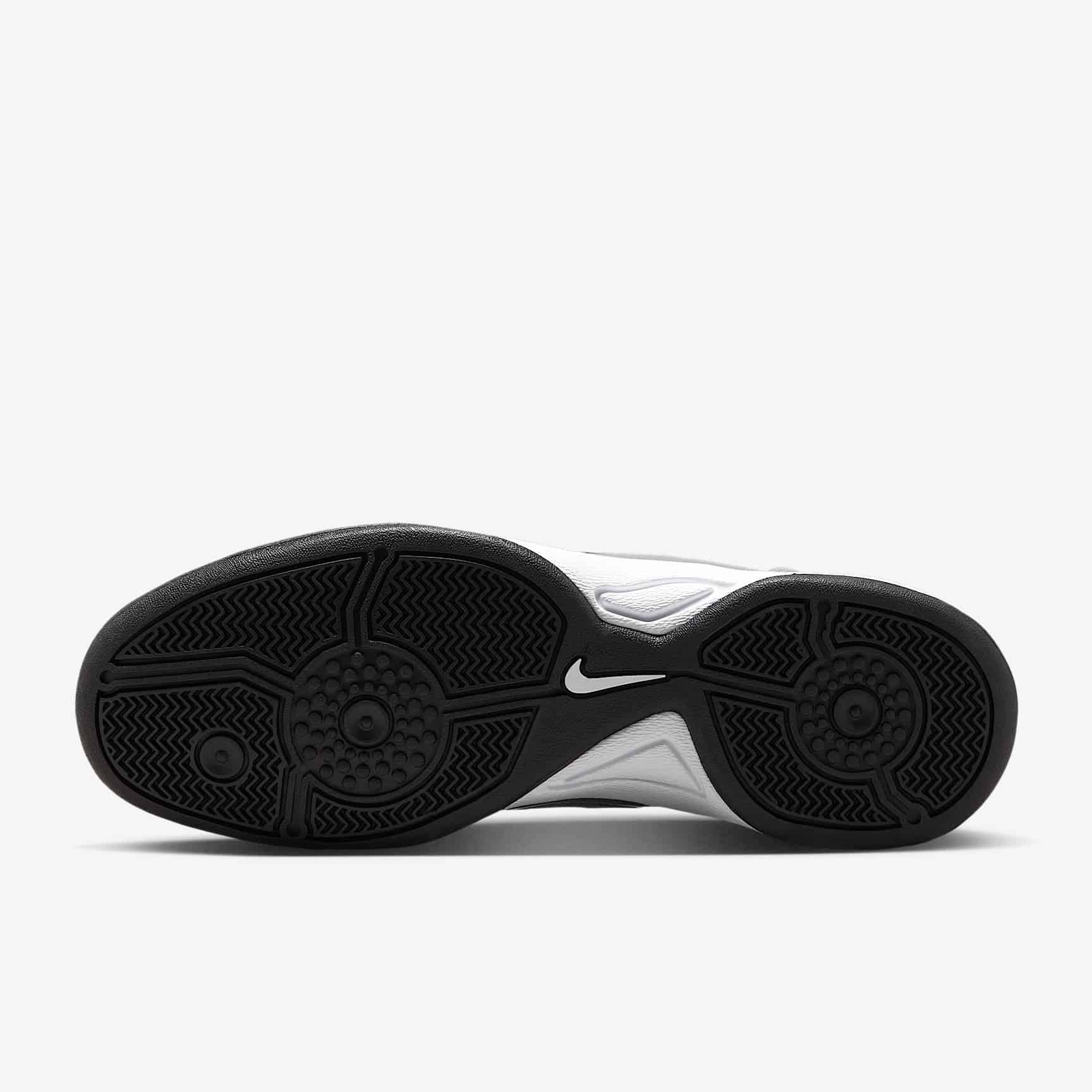 Nike Total 90 III Metallic Silver IM7595-001 1