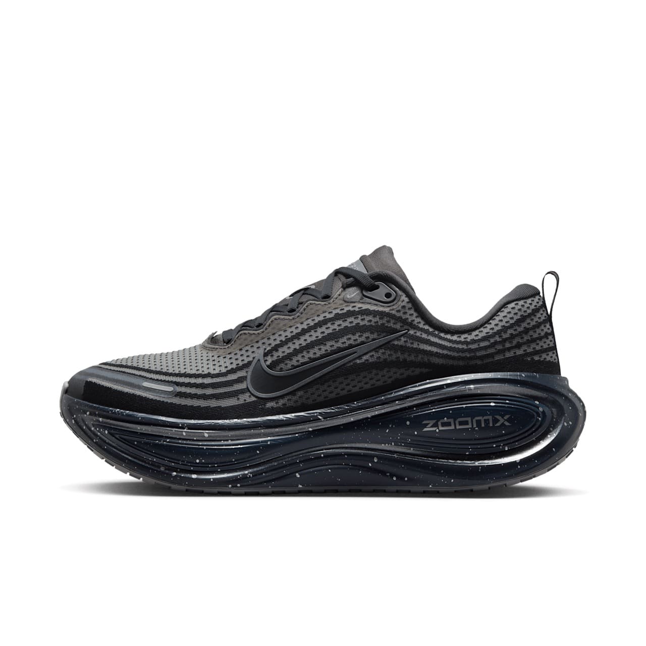 Nike Vomero Plus Anthracite Metallic Silver IO4323-002 2