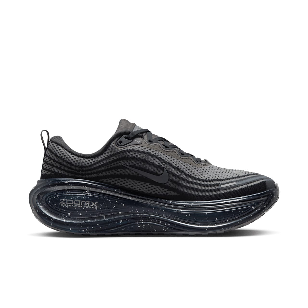Nike Vomero Plus Anthracite Metallic Silver IO4323-002 3