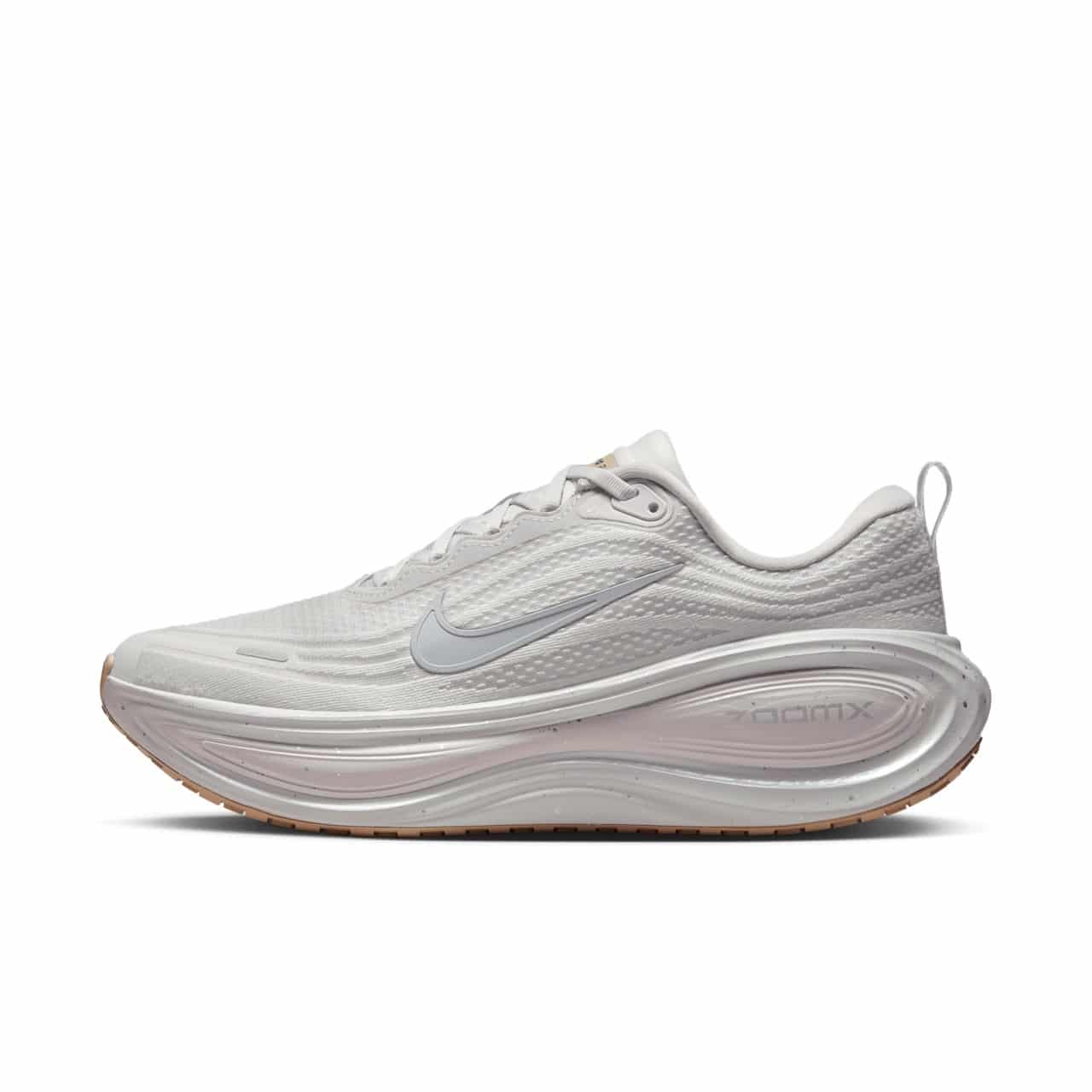 Nike Vomero Plus Vast Grey Metallic Silver IO4323-001 2