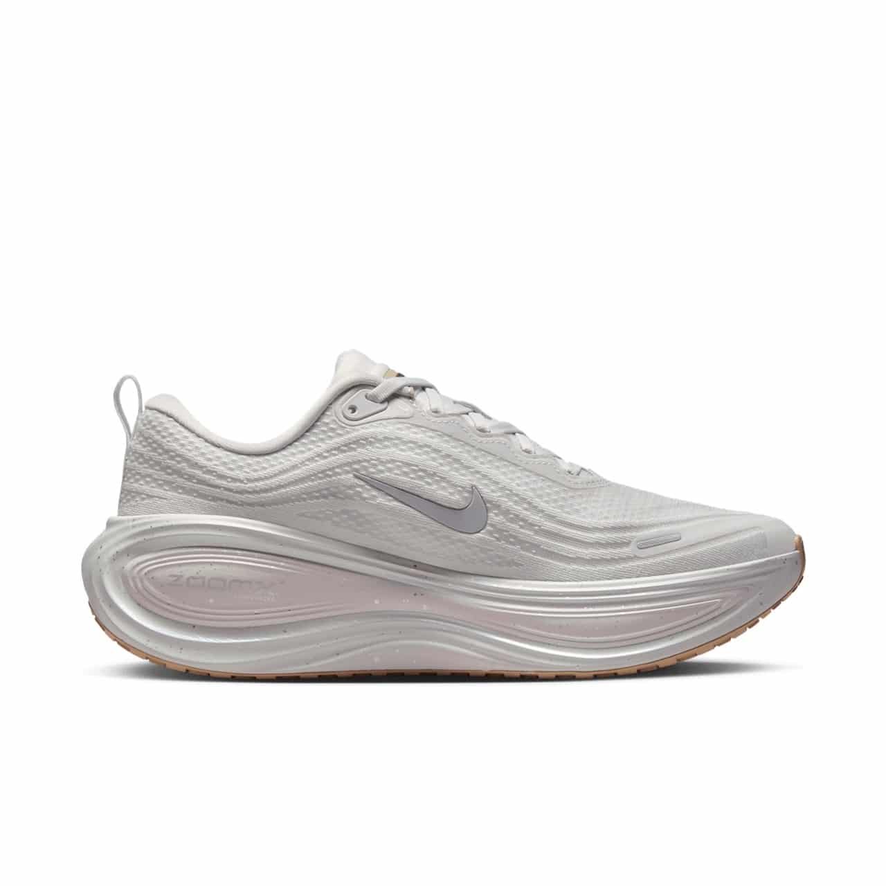 Nike Vomero Plus Vast Grey Metallic Silver IO4323-001 3