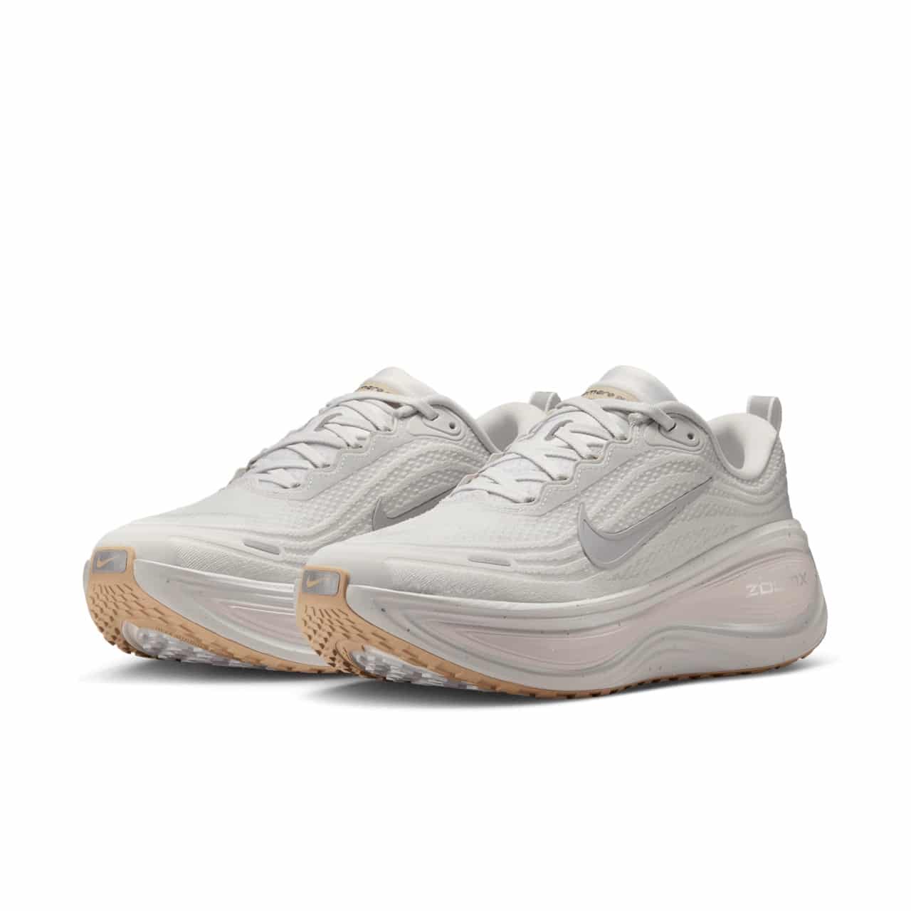 Nike Vomero Plus Vast Grey Metallic Silver IO4323-001 4