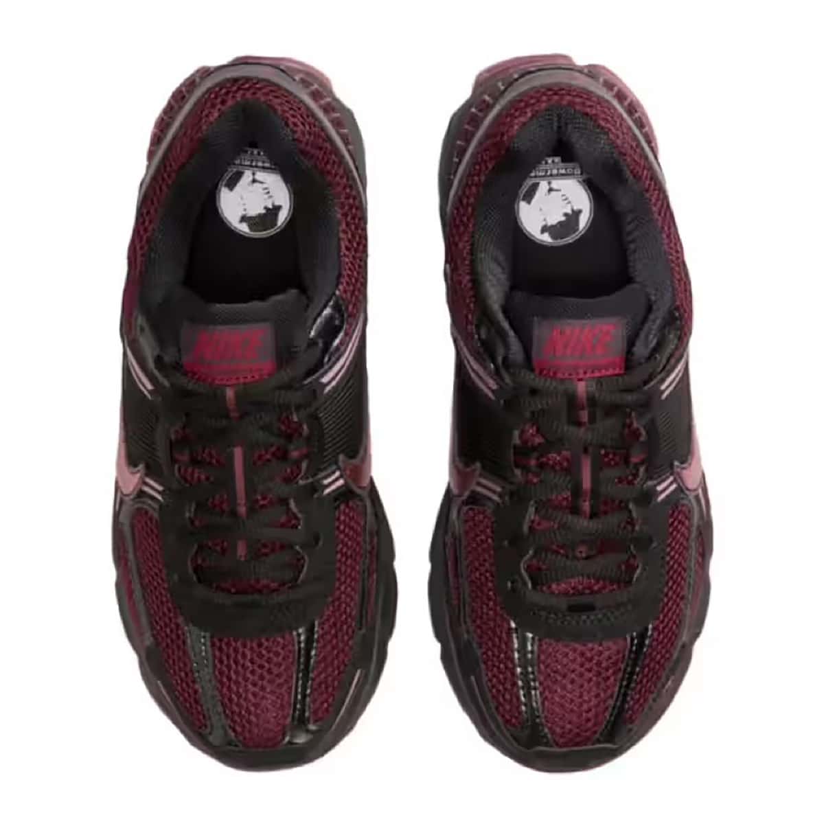 Nike Zoom Vomero 5 Black Burgundy Crush IB8929-002 5