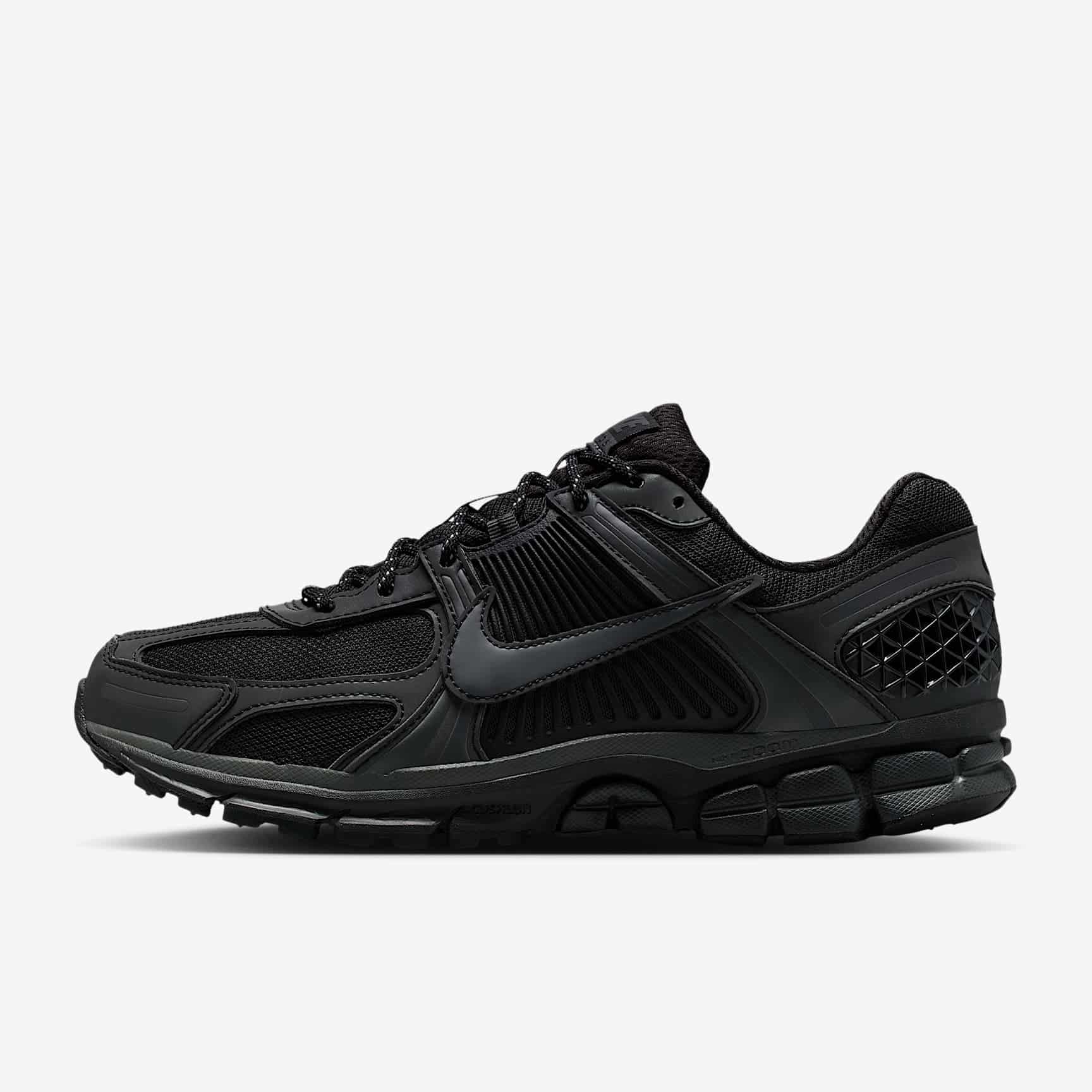 Nike Zoom Vomero 5 Black Reflective IM6597-001 2