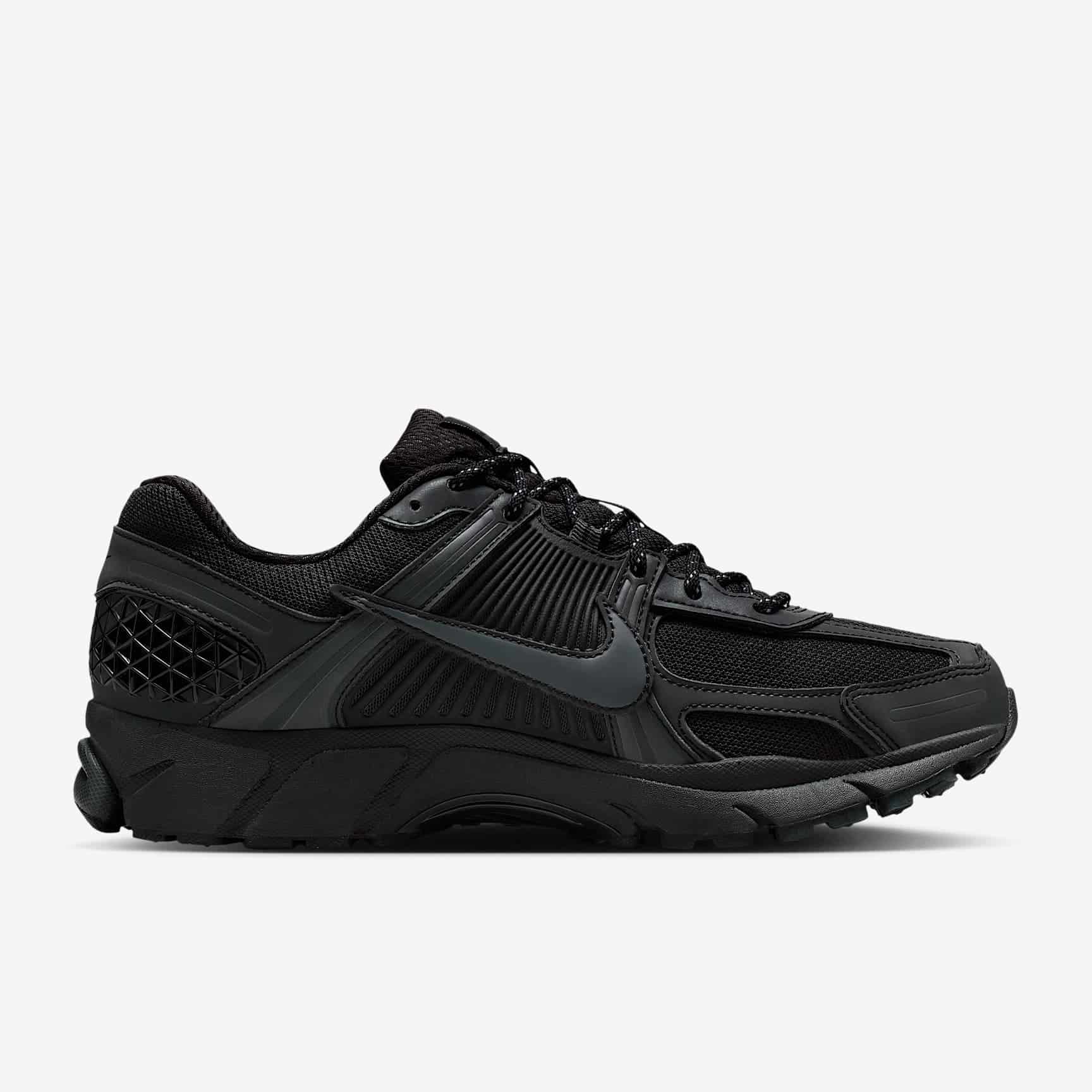 Nike Zoom Vomero 5 Black Reflective IM6597-001 3