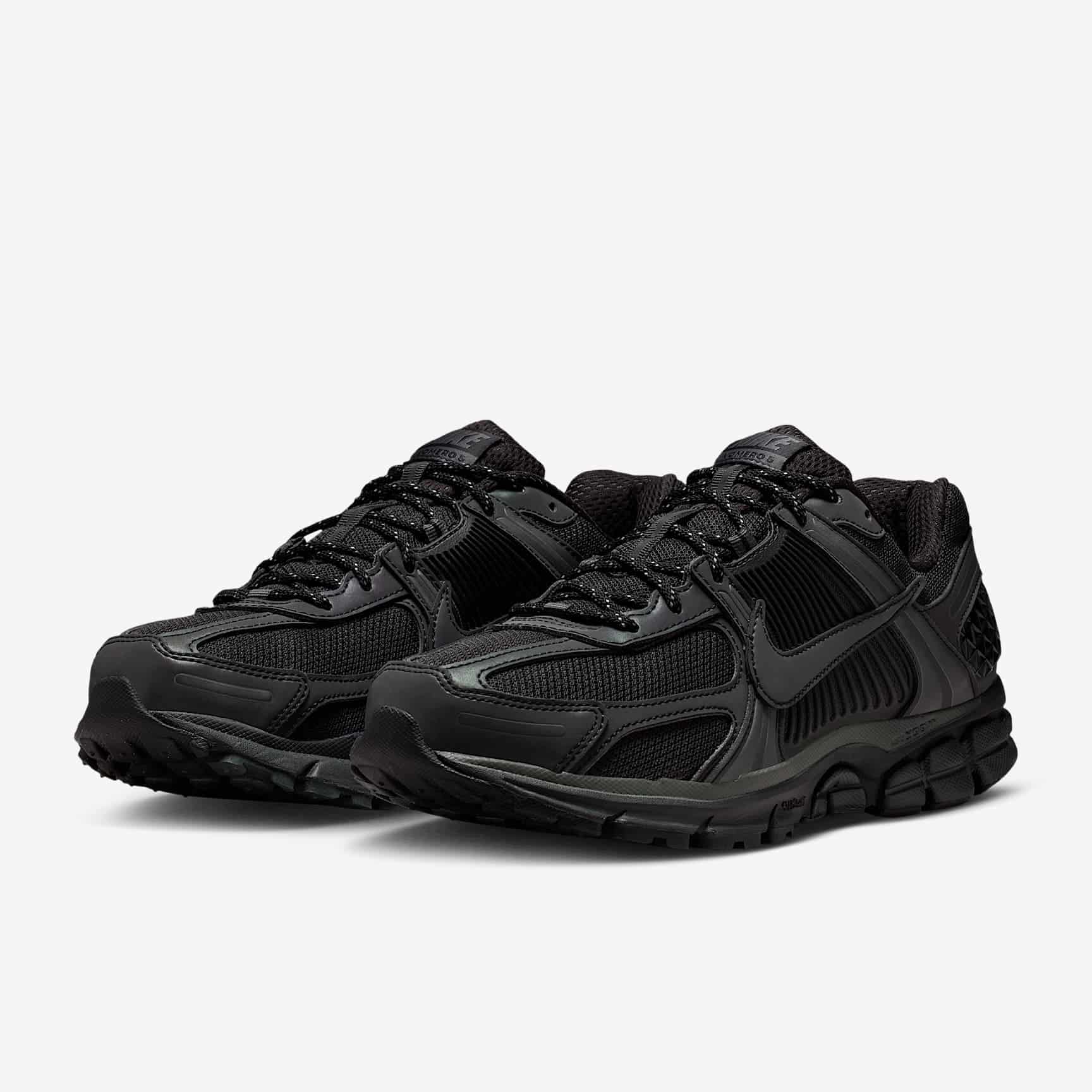 Nike Zoom Vomero 5 Black Reflective IM6597-001 4