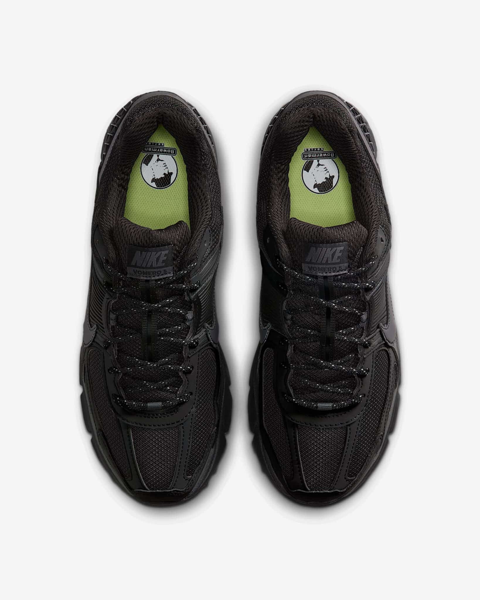 Nike Zoom Vomero 5 Black Reflective IM6597-001 5