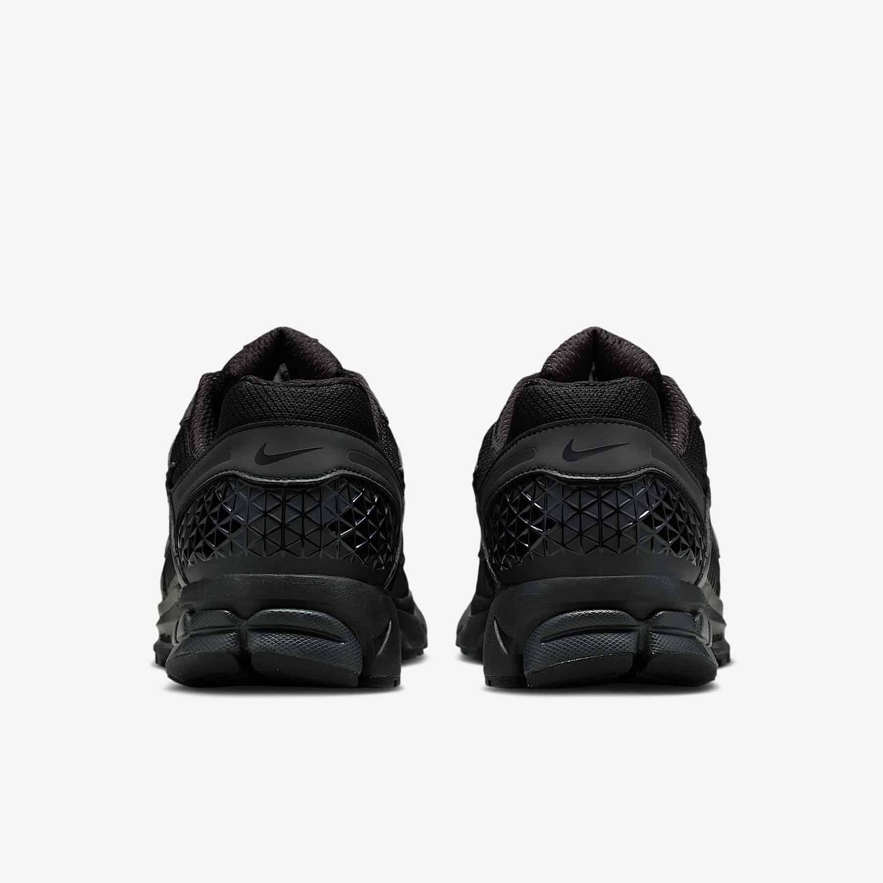 Nike Zoom Vomero 5 Black Reflective IM6597-001 6