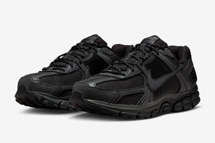 Nike Zoom Vomero 5 Black Reflective IM6597-001