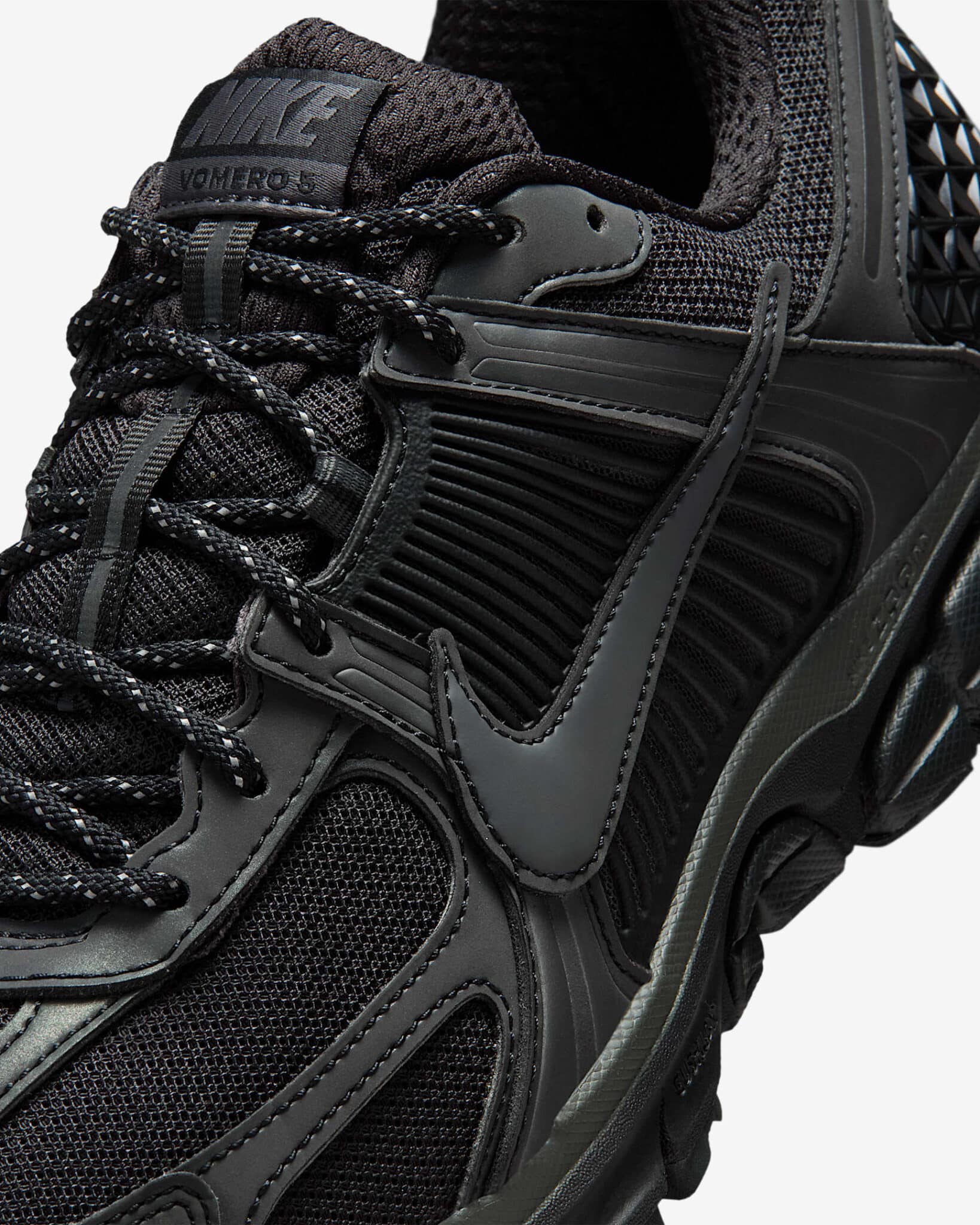 Nike Zoom Vomero 5 Black Reflective IM6597-001 7