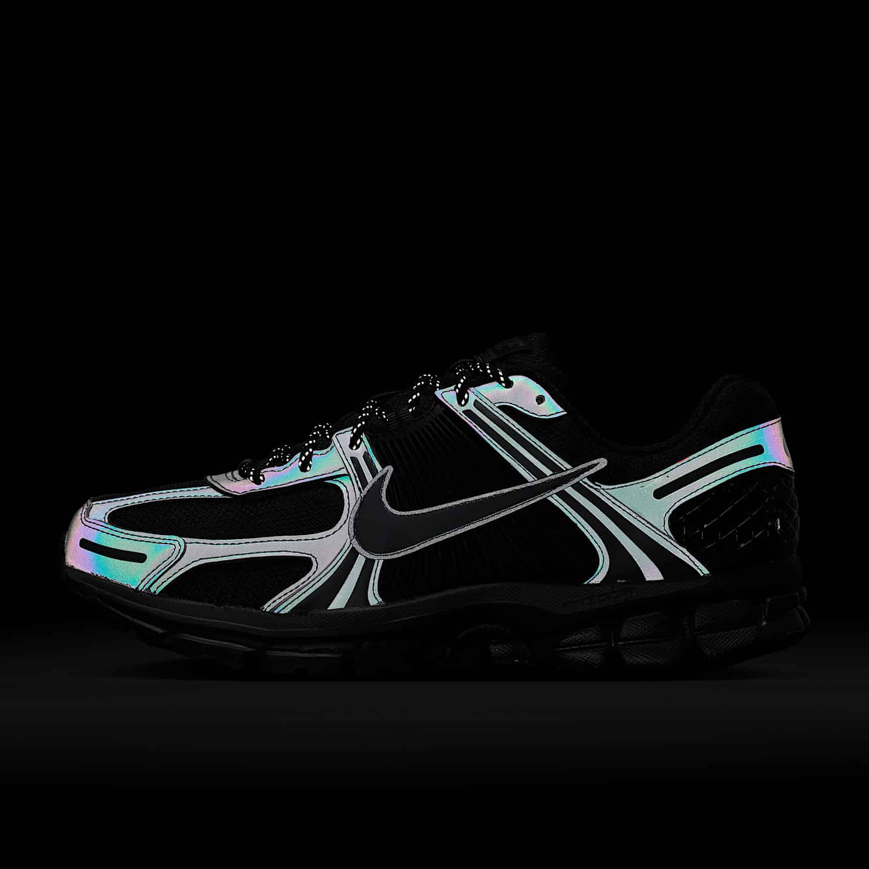 Nike Zoom Vomero 5 Black Reflective IM6597-001 9