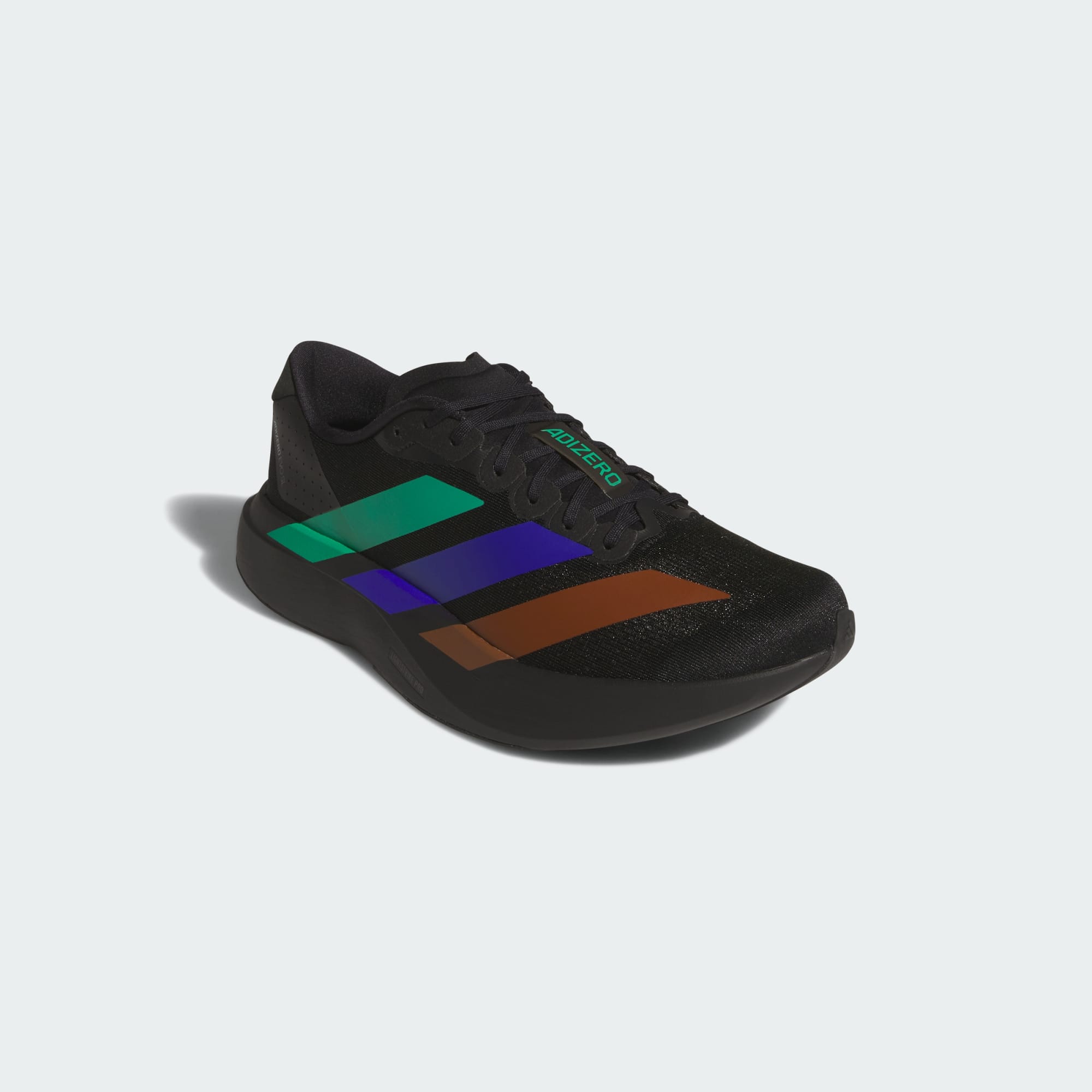 Pharrell Williams x adidas Adizero EVO SL Core Black KI3392 3