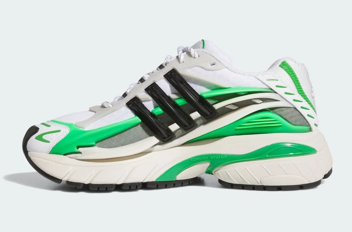 Pharrell x adidas Adistar Jellyfish Focus Olive JP9260 2