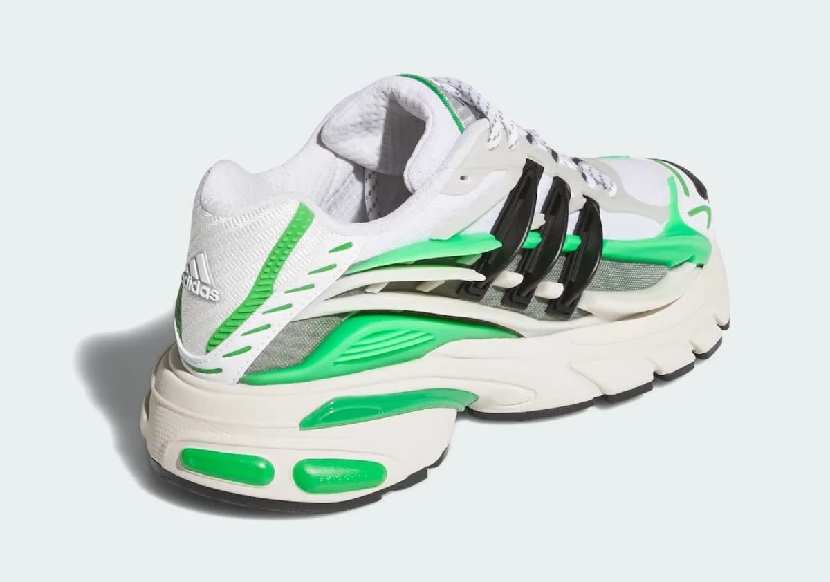 Pharrell x adidas Adistar Jellyfish Focus Olive JP9260 4