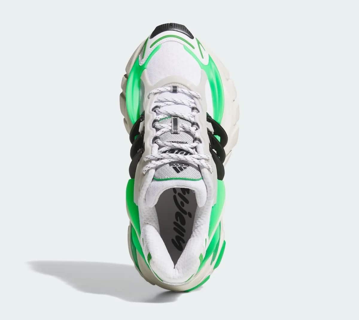 Pharrell x adidas Adistar Jellyfish Focus Olive JP9260 5