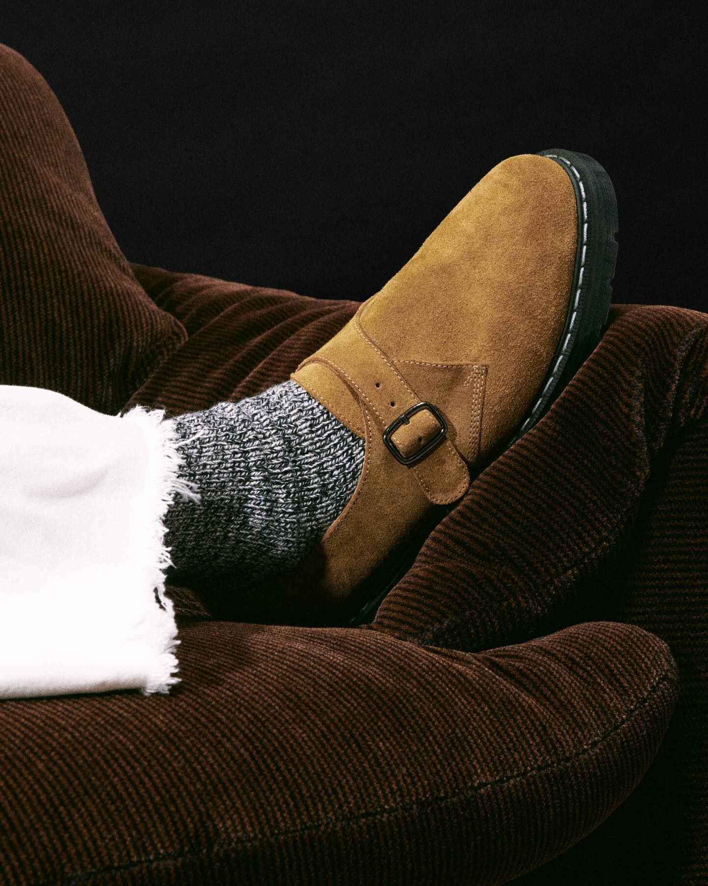 Solovair x Carhartt WIP Fall 2025 7
