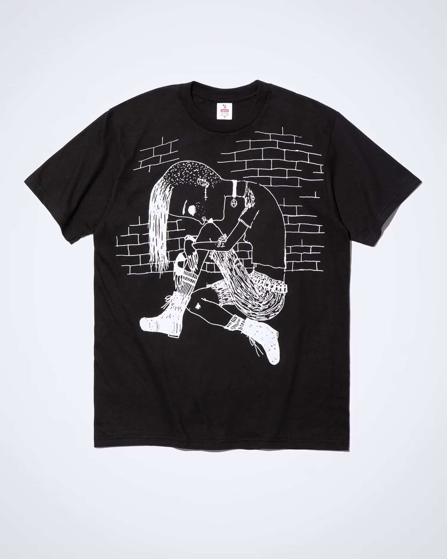 Supreme x Ys by Yohji Yamamoto Fall 2025 25