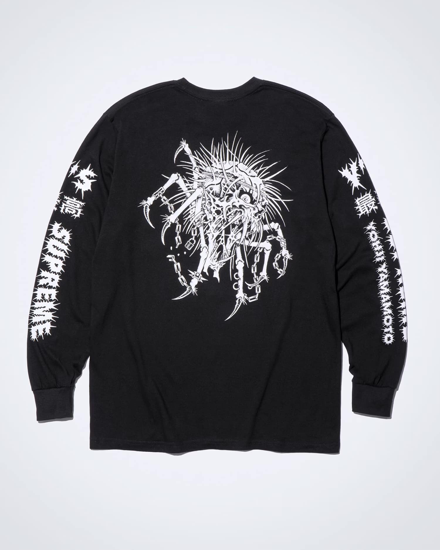 Supreme x Ys by Yohji Yamamoto Fall 2025 27