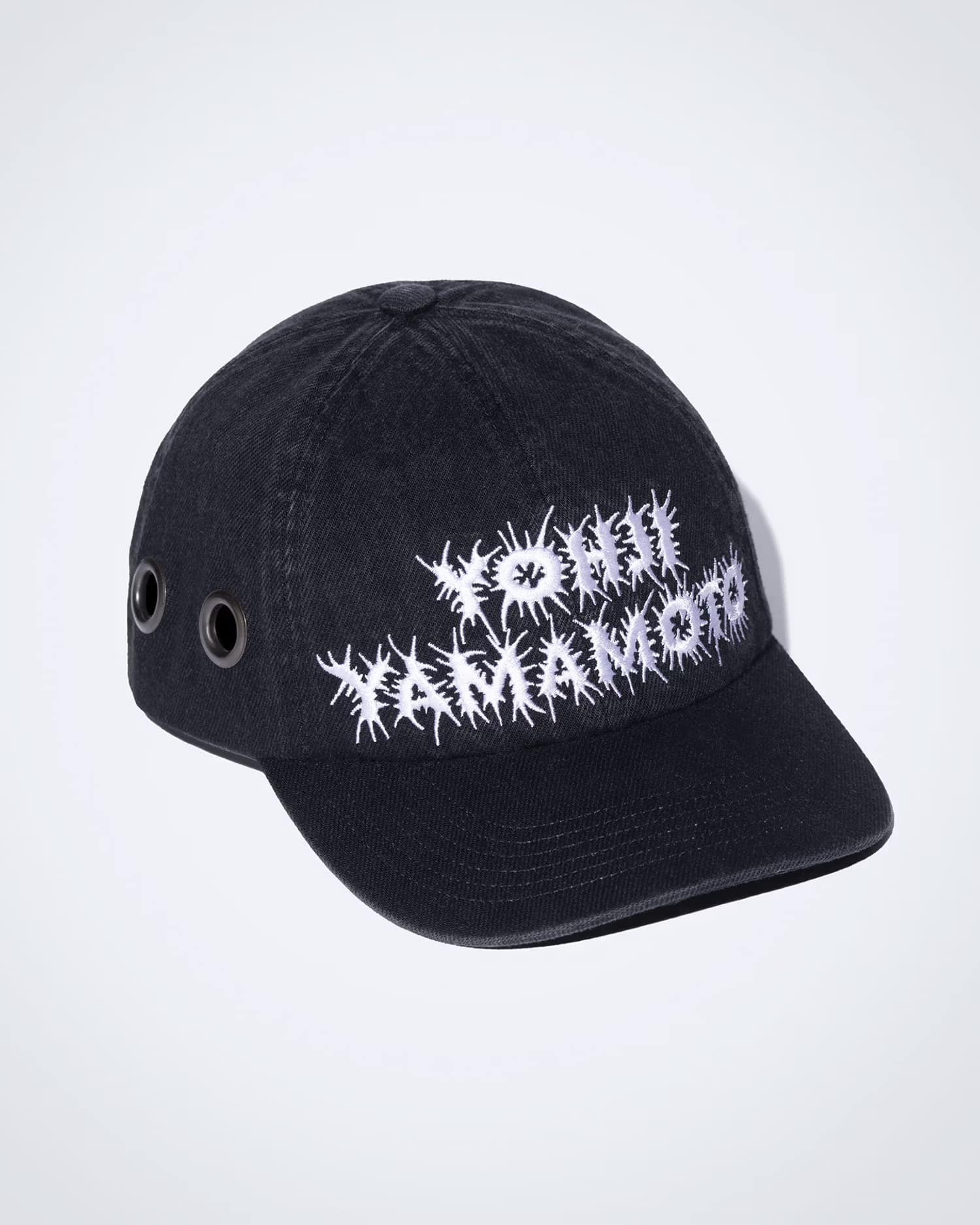 Supreme x Ys by Yohji Yamamoto Fall 2025 29