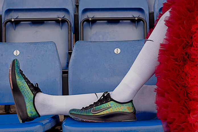 Tomo Koizumi x Nike Air Superfly IH2110-002