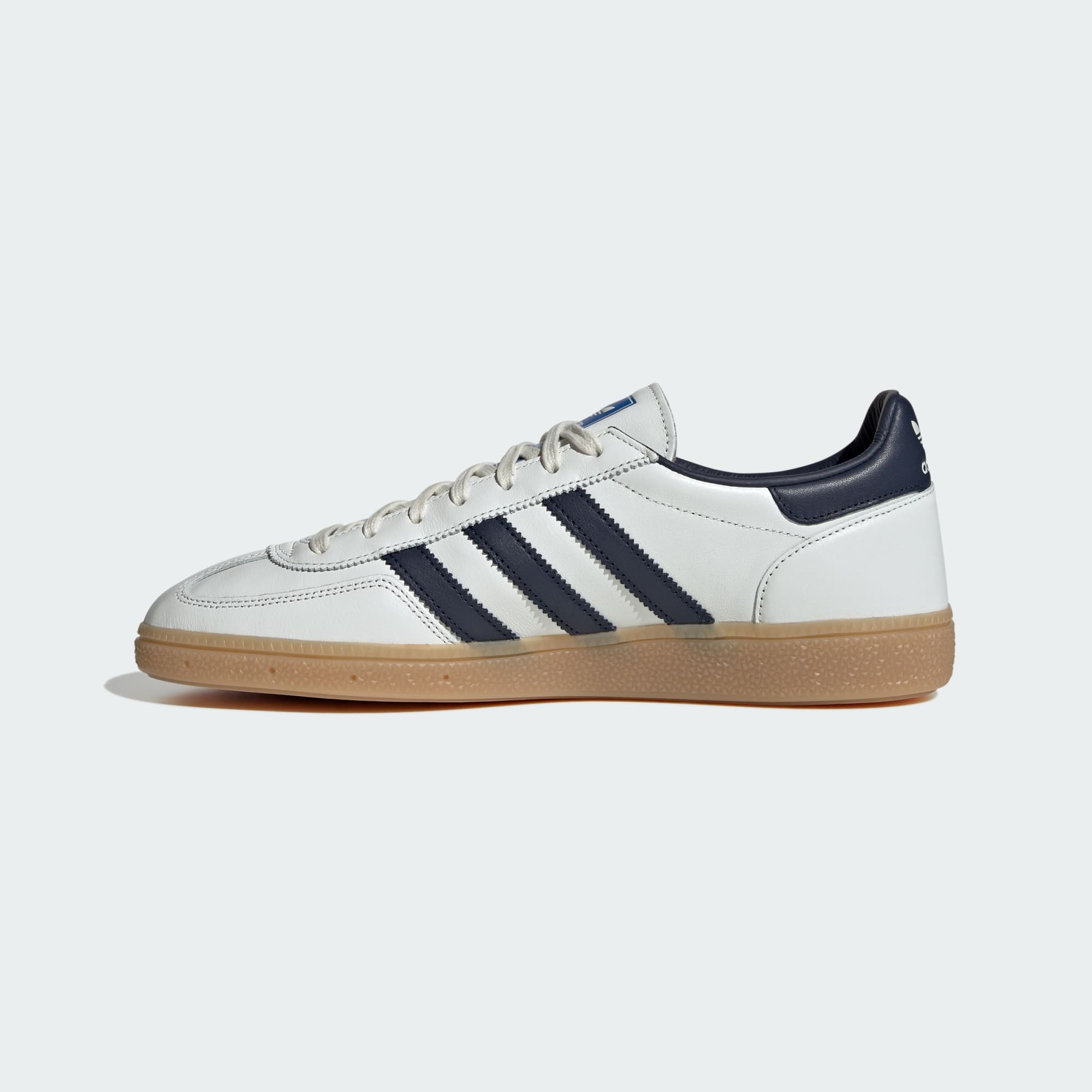 adidas Handball Spezial Made in Germany Core White JR9532 2