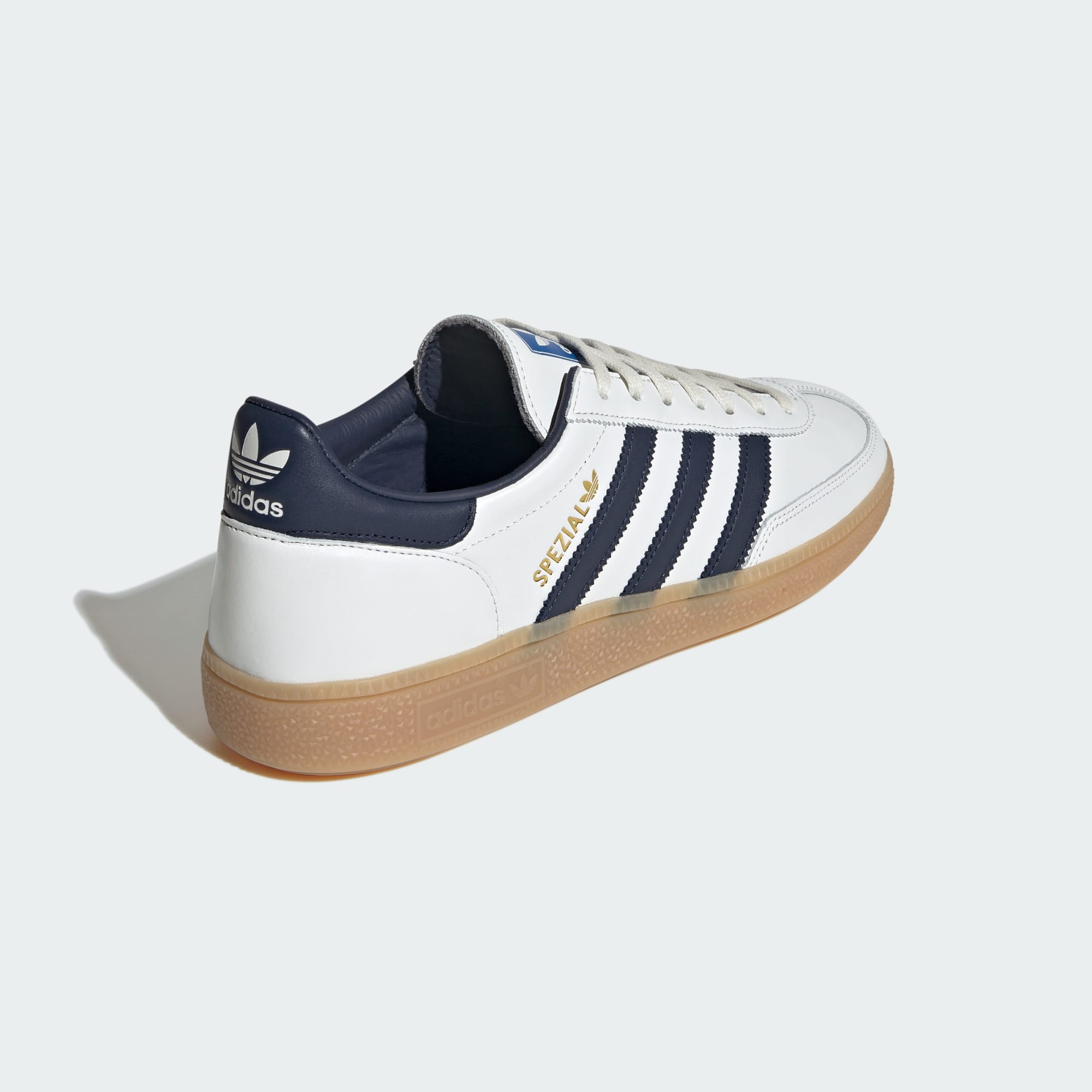 adidas Handball Spezial Made in Germany Core White JR9532 4