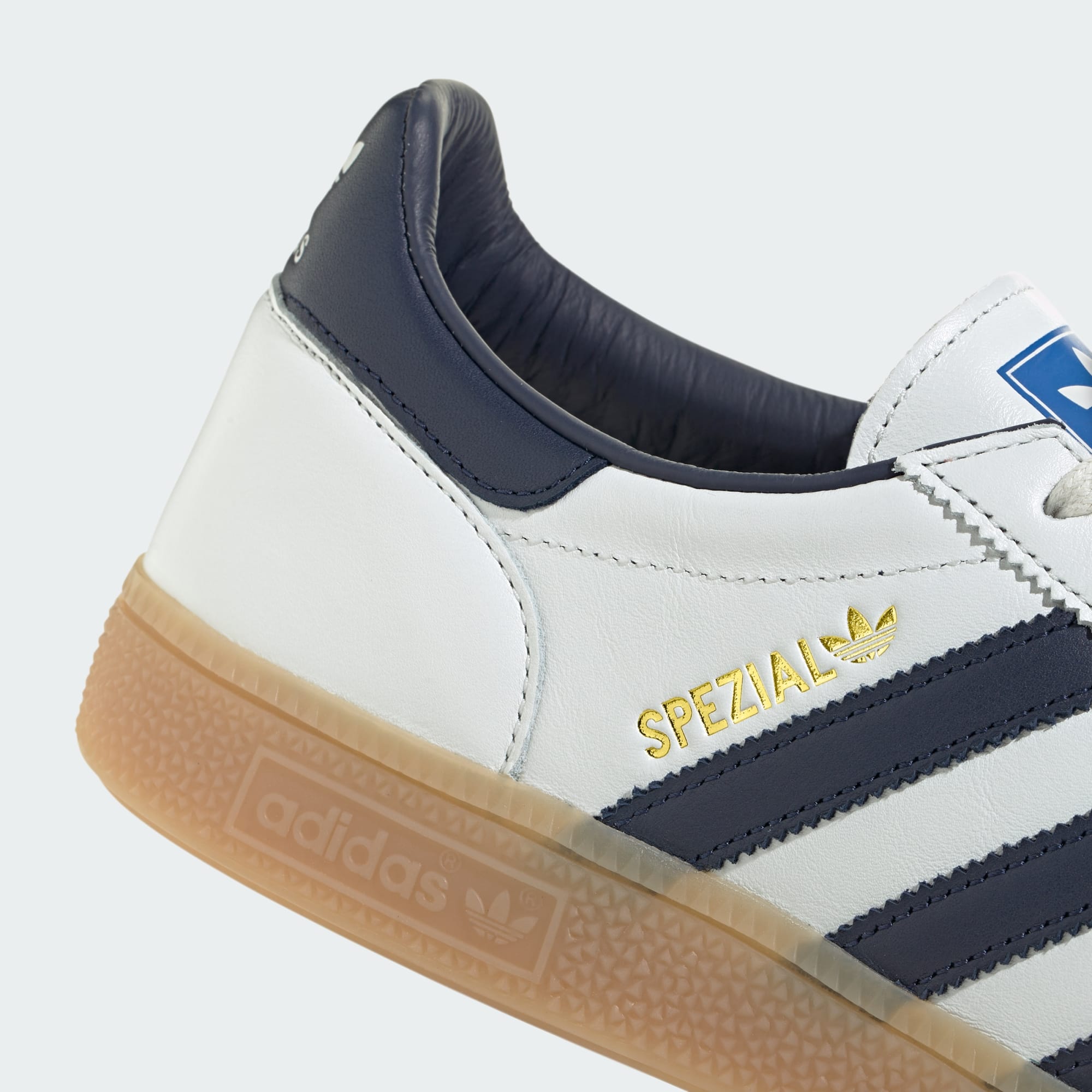 adidas Handball Spezial Made in Germany Core White JR9532 7