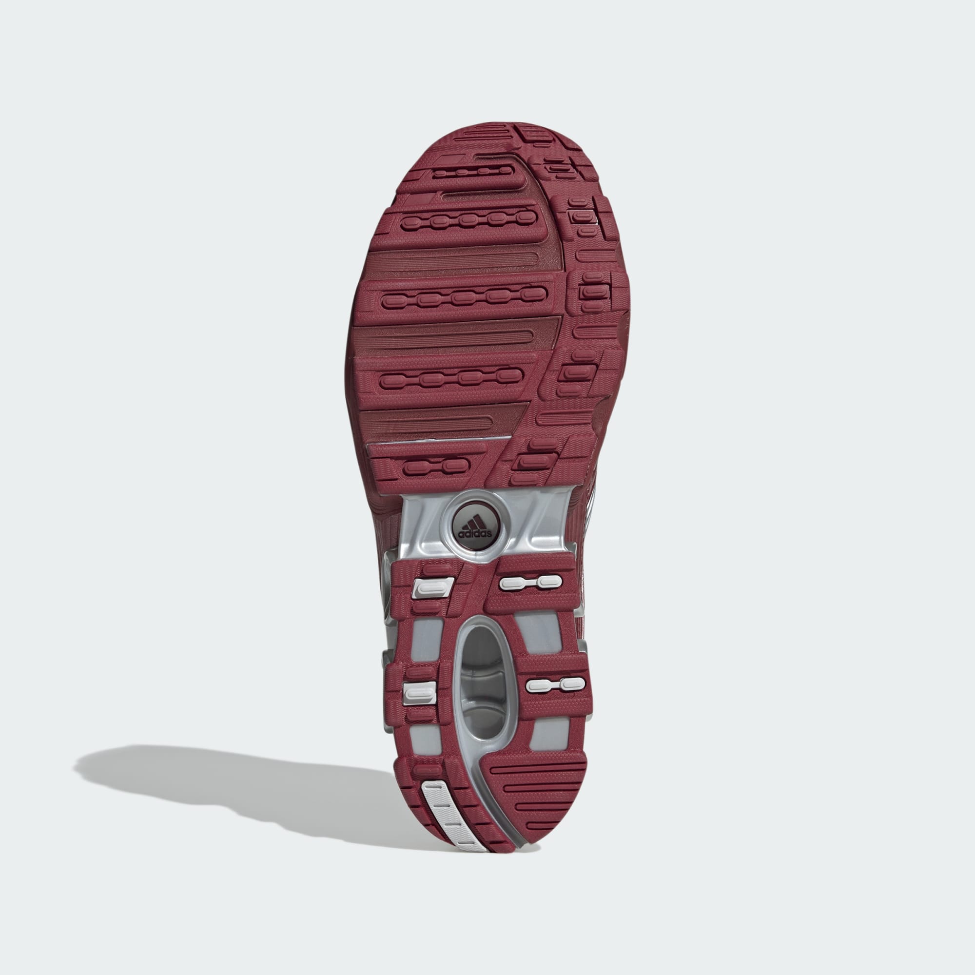 adidas Predator Megaride Burgundy JS1554 6