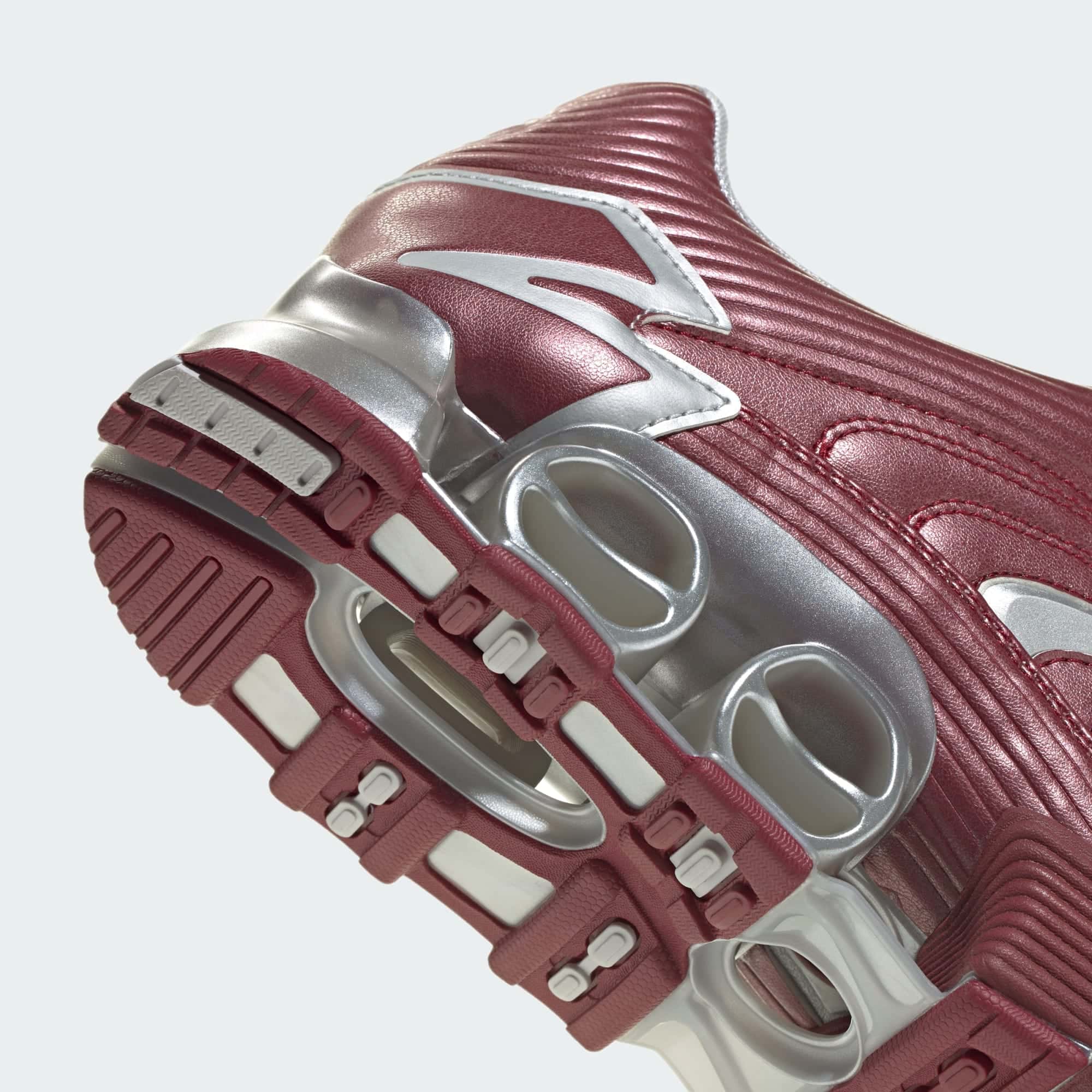 adidas Predator Megaride Burgundy JS1554 7
