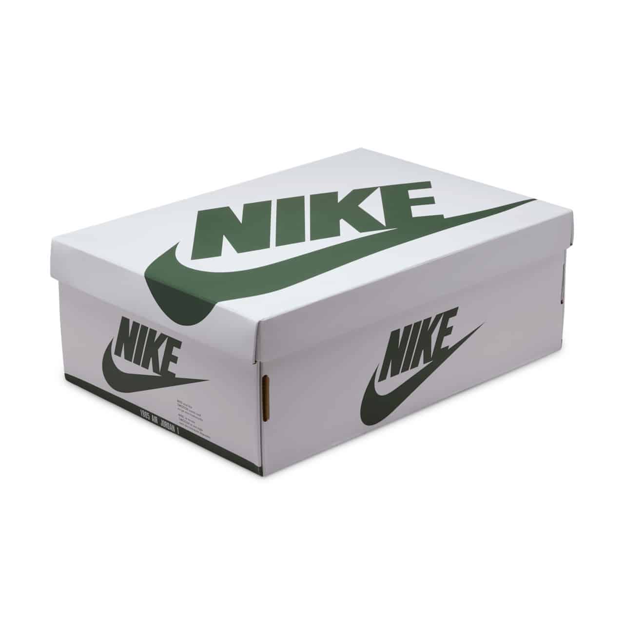 Air Jordan 1 High Fir Pro Green FD2596-101 0
