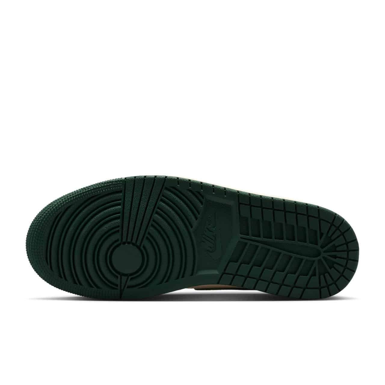 Air Jordan 1 High Fir Pro Green FD2596-101 1