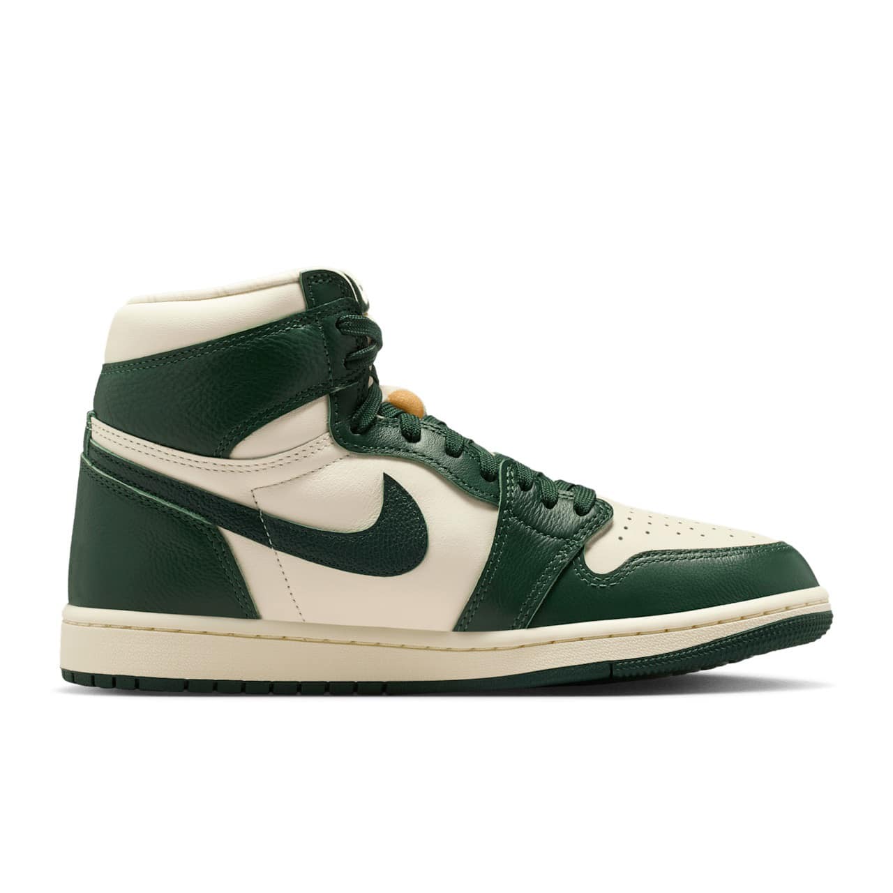 Air Jordan 1 High Fir Pro Green FD2596-101 3