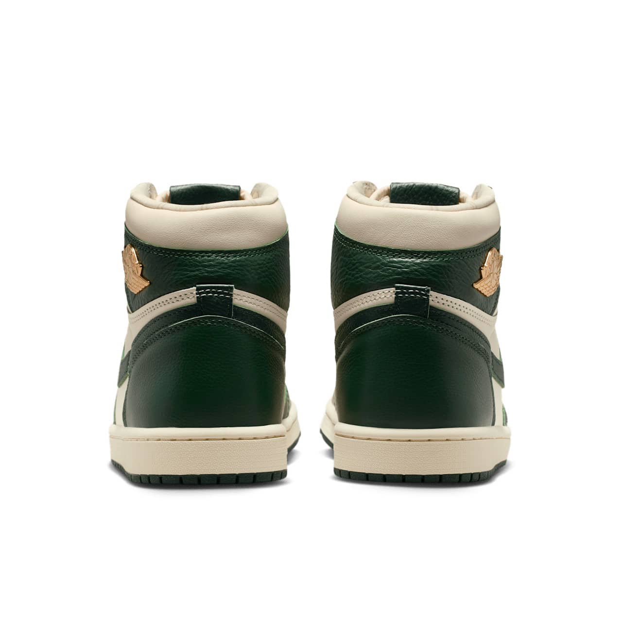 Air Jordan 1 High Fir Pro Green FD2596-101 6