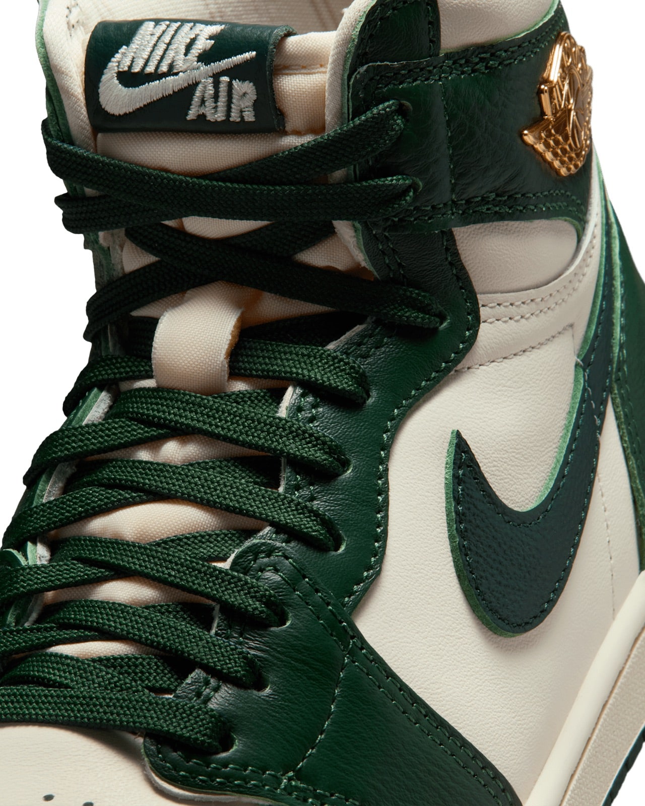 Air Jordan 1 High Fir Pro Green FD2596-101 7