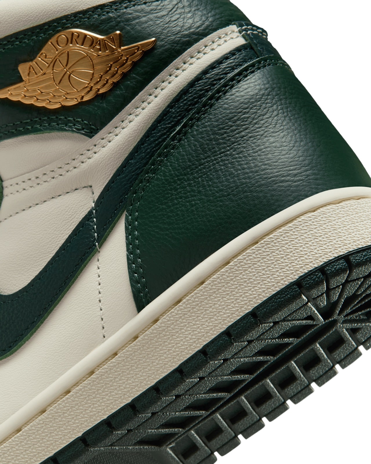 Air Jordan 1 High Fir Pro Green FD2596-101 8
