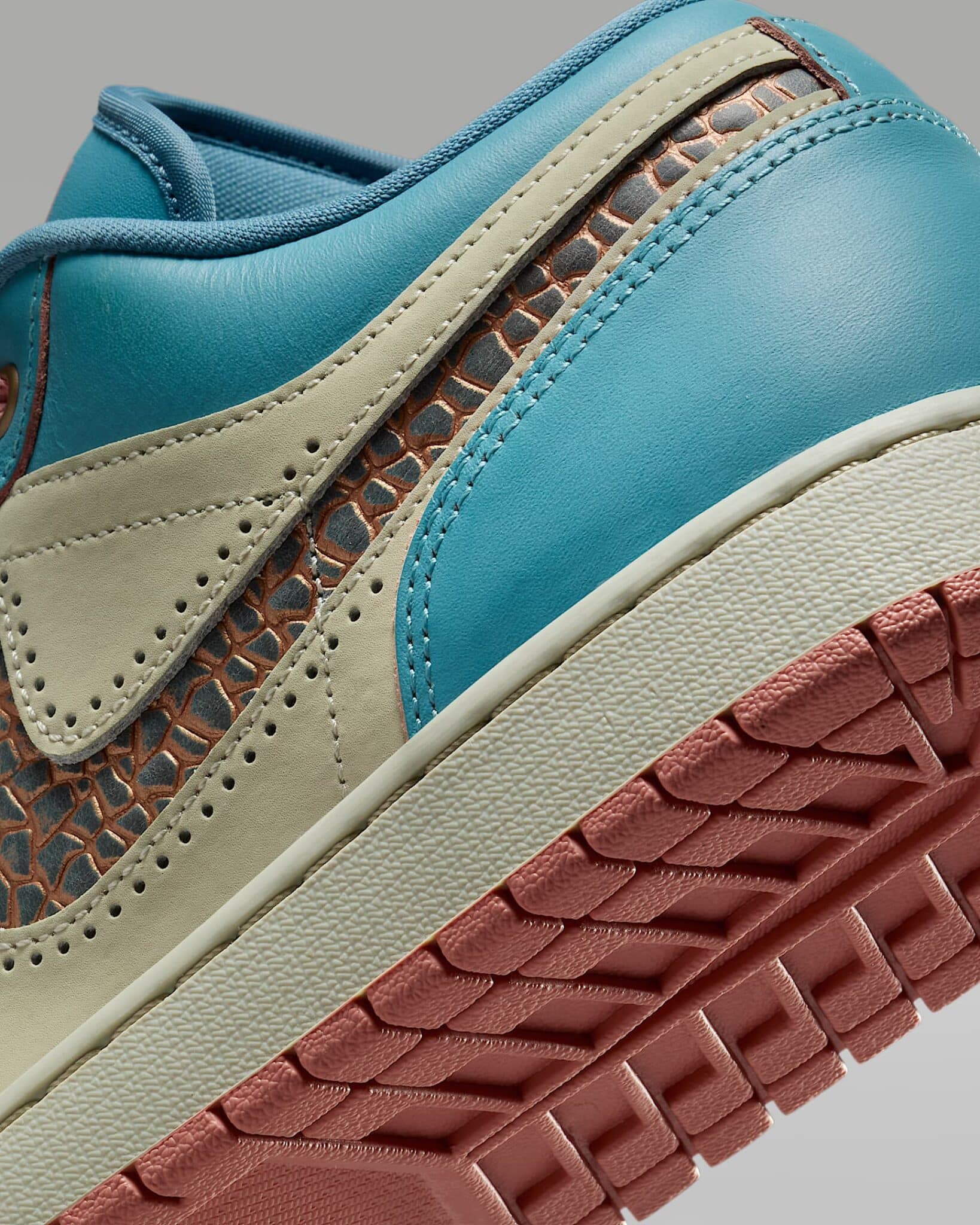 Air Jordan 1 Low Somos Eternos Dia de Muertos 2025 IM8120-464 8