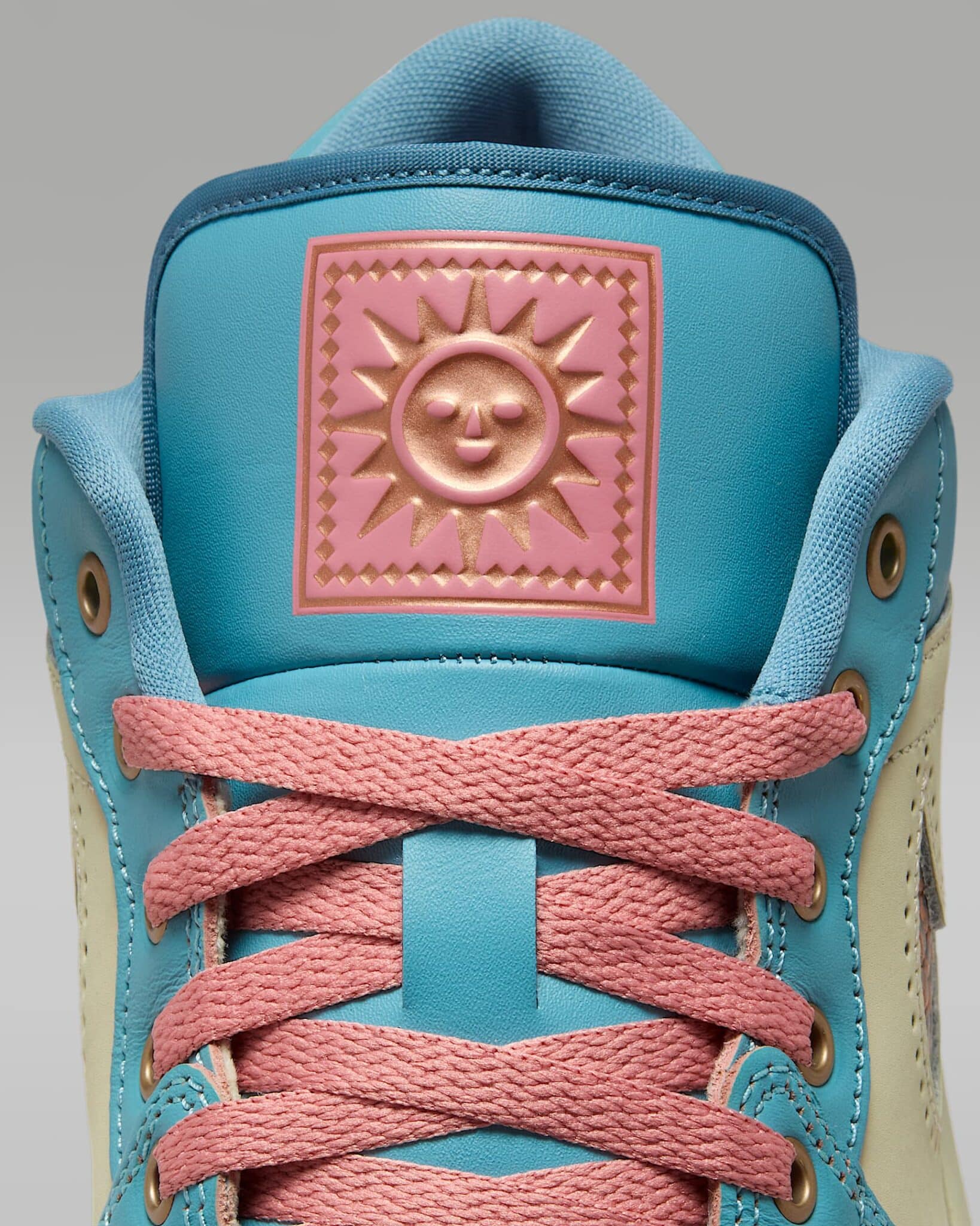 Air Jordan 1 Low Somos Eternos Dia de Muertos 2025 IM8120-464 9