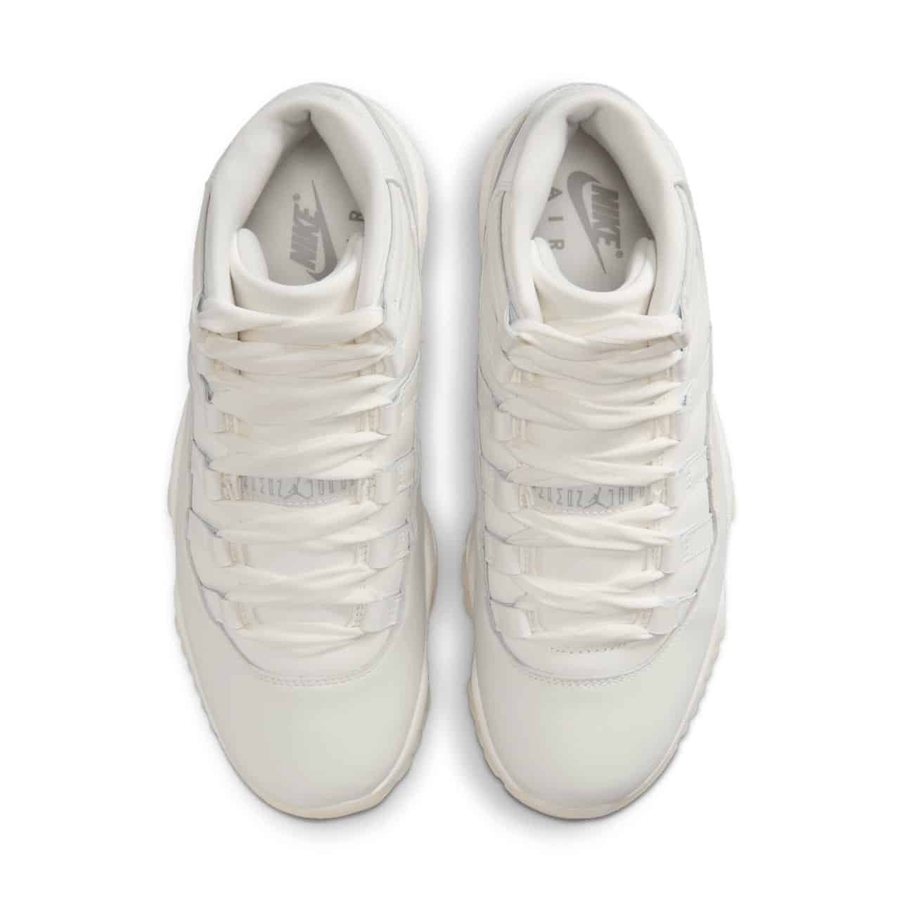 Air Jordan 11 Pearl AR0715-110 5