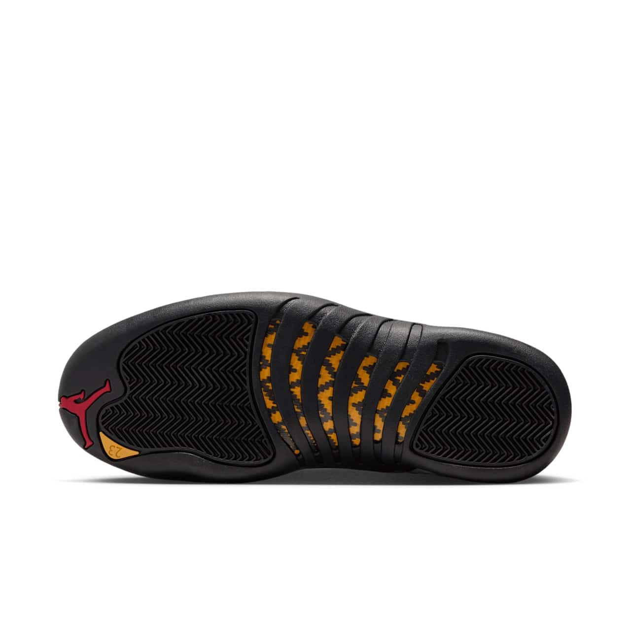 Air Jordan 12 Taxi 2025 CT8013-117 1