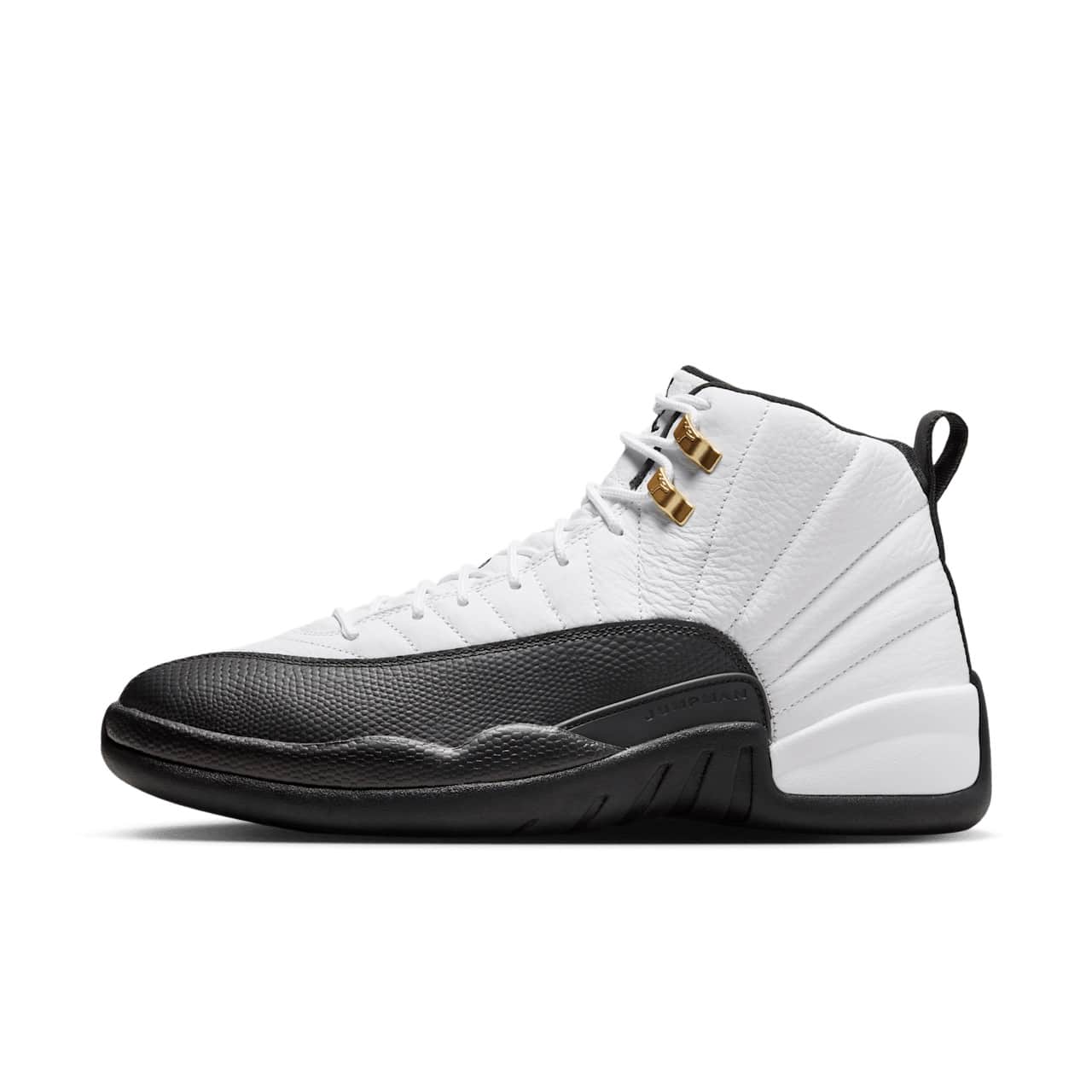 Air Jordan 12 Taxi 2025 CT8013-117 2