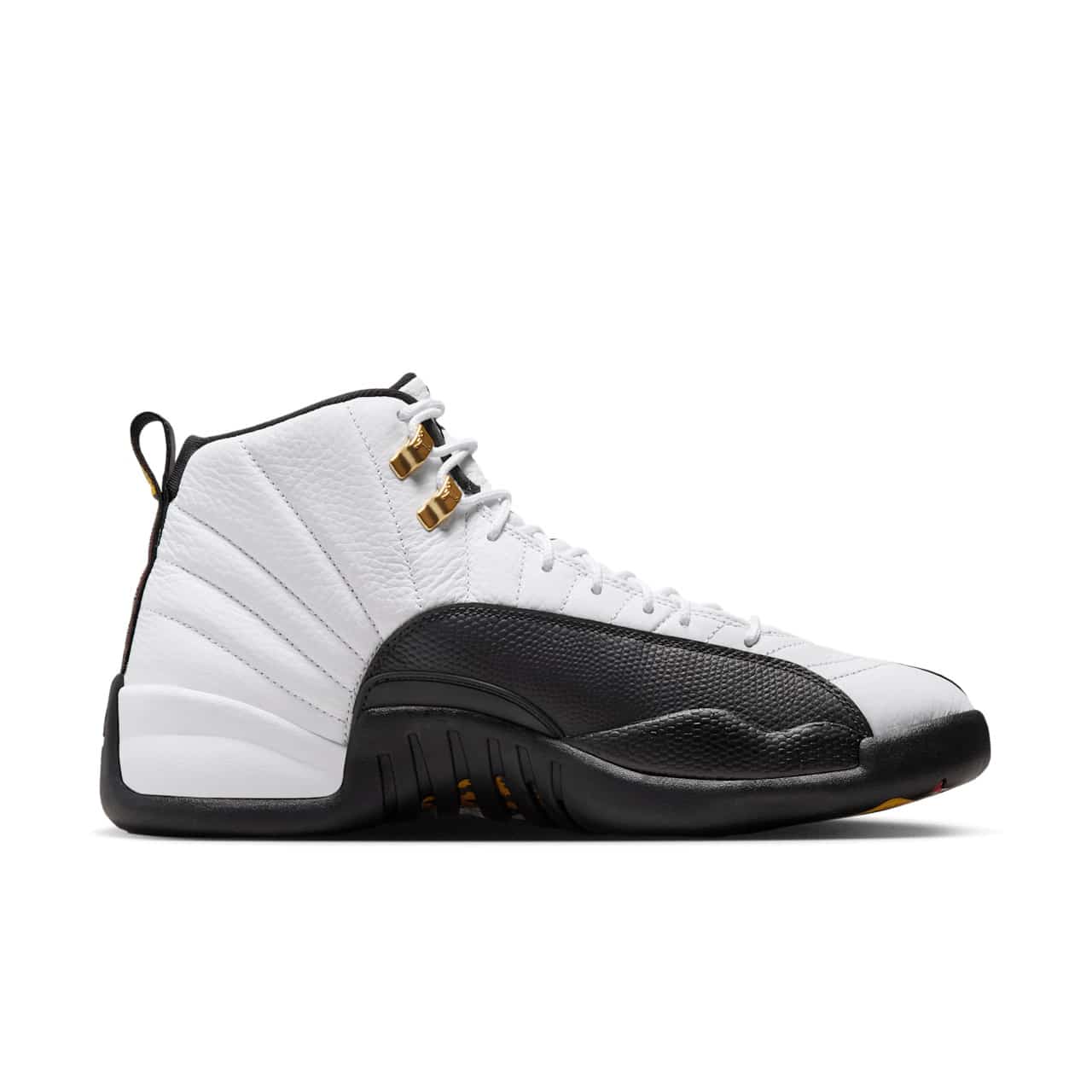 Air Jordan 12 Taxi 2025 CT8013-117 3