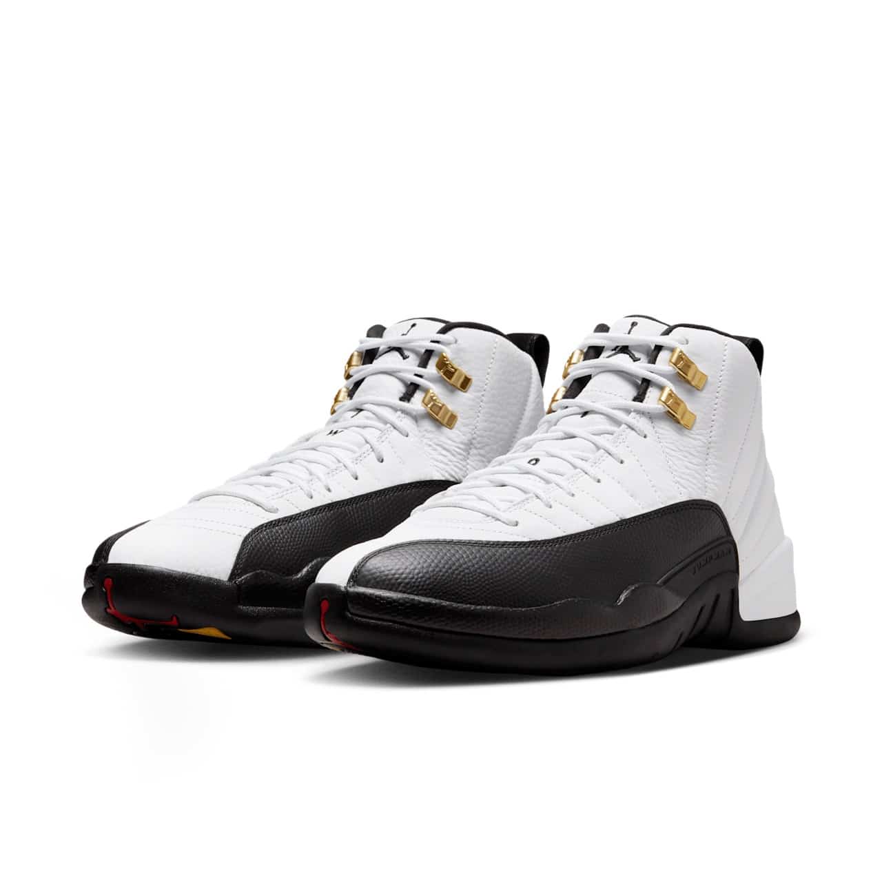 Air Jordan 12 Taxi 2025 CT8013-117 4