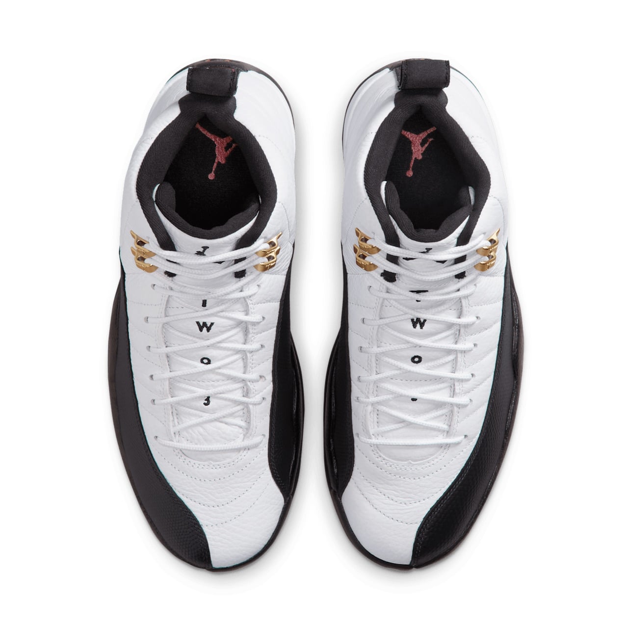 Air Jordan 12 Taxi 2025 CT8013-117 5