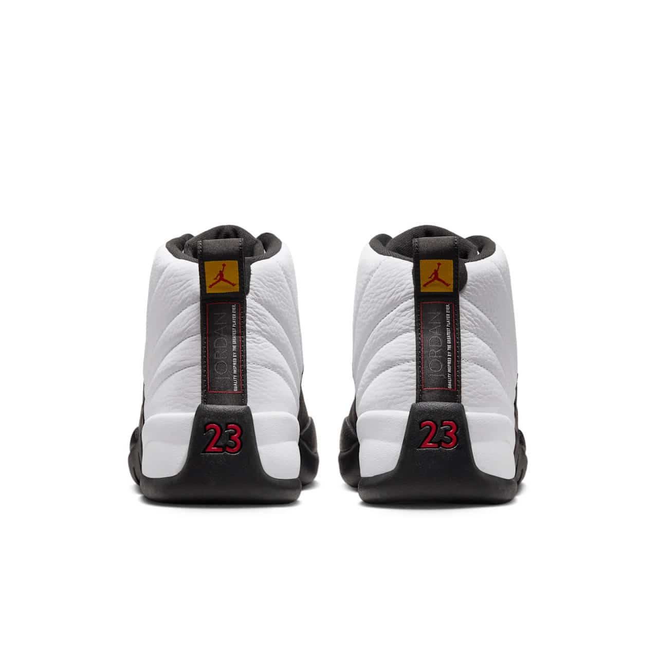 Air Jordan 12 Taxi 2025 CT8013-117 6