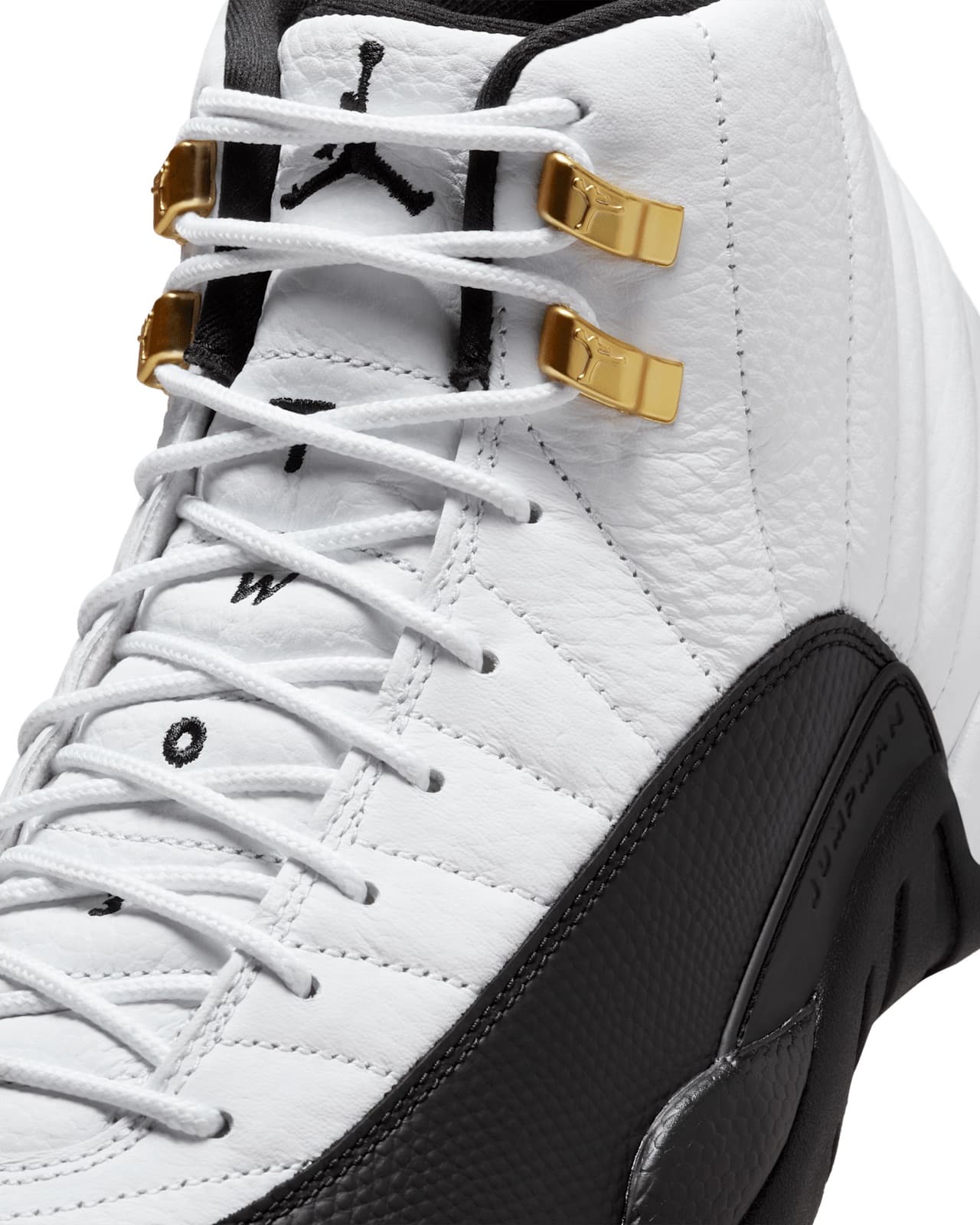 Air Jordan 12 Taxi 2025 CT8013-117 7
