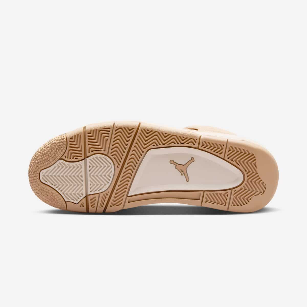 Air Jordan 4 Cozy Girl HV0823-200 1