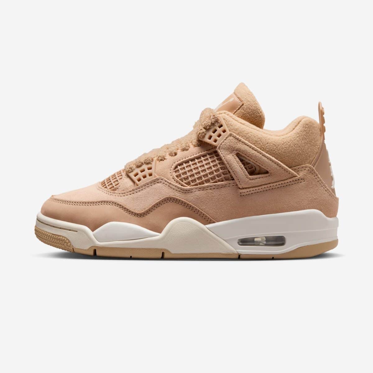 Air Jordan 4 Cozy Girl HV0823-200 2