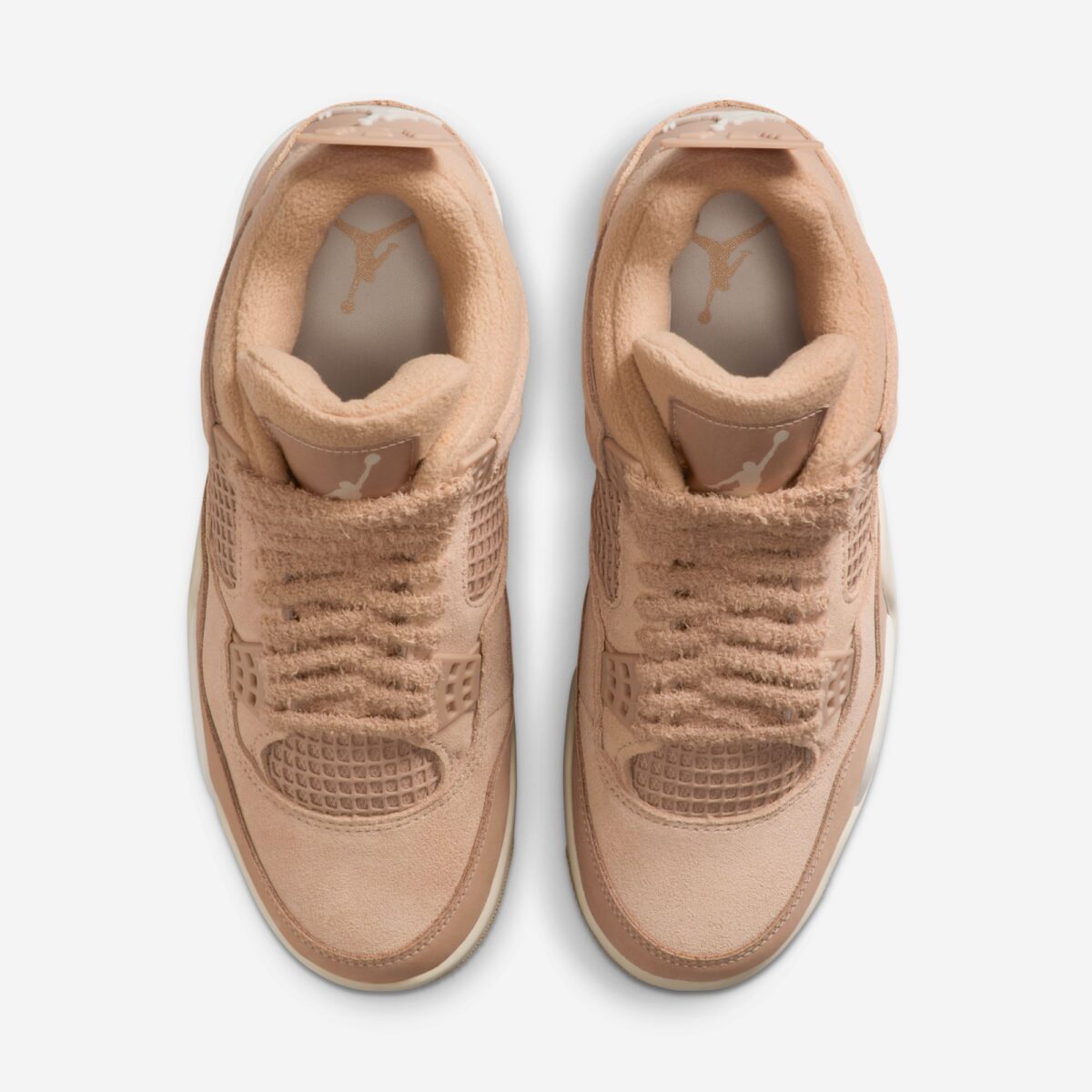 Air Jordan 4 Cozy Girl HV0823-200 5