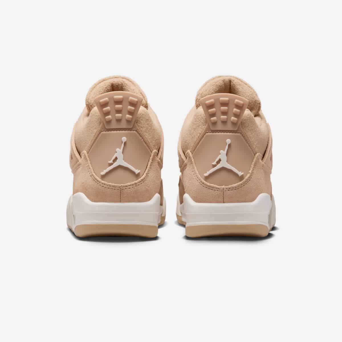 Air Jordan 4 Cozy Girl HV0823-200 6