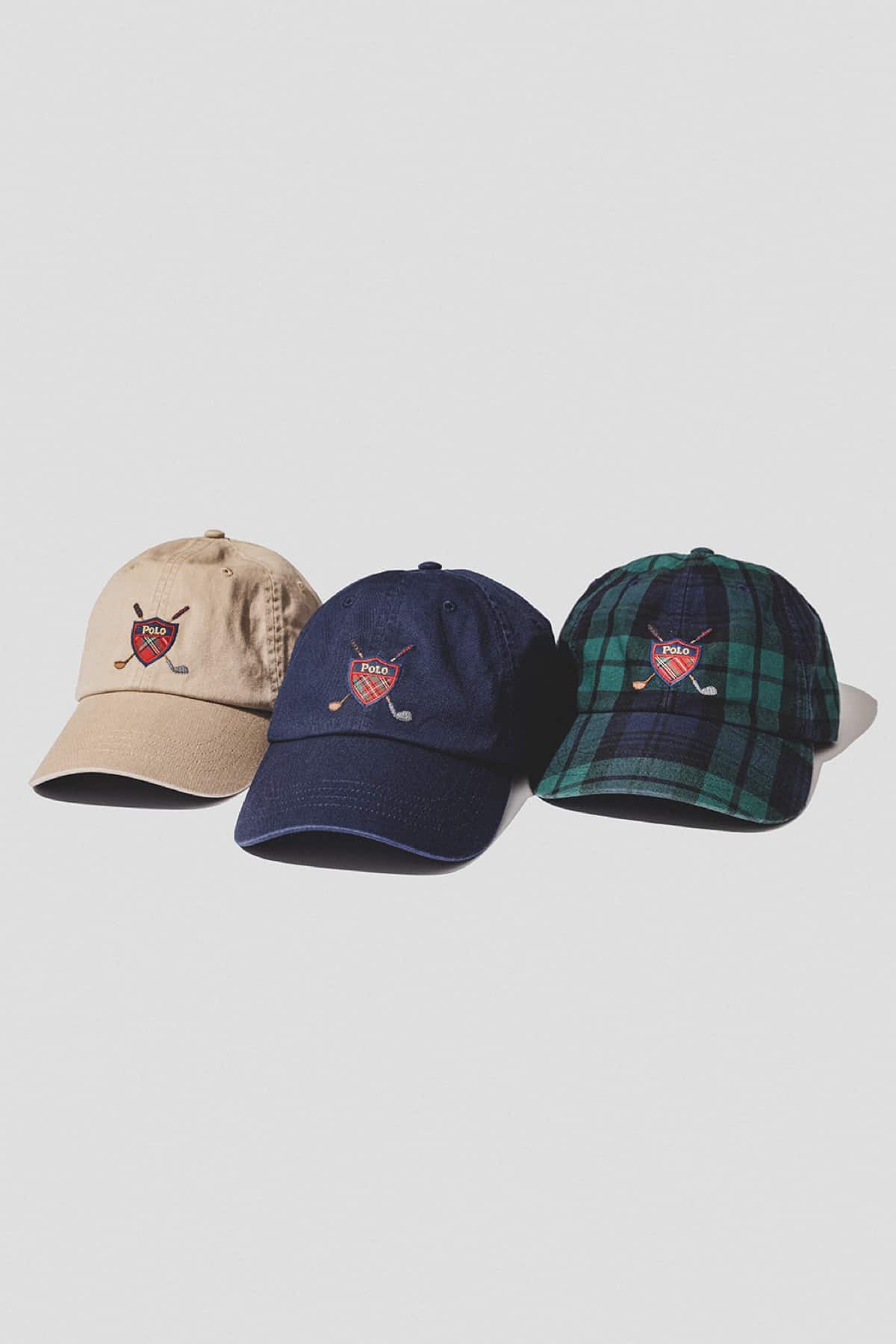 BEAMS x Polo Ralph Lauren Fall Winter 2025 11